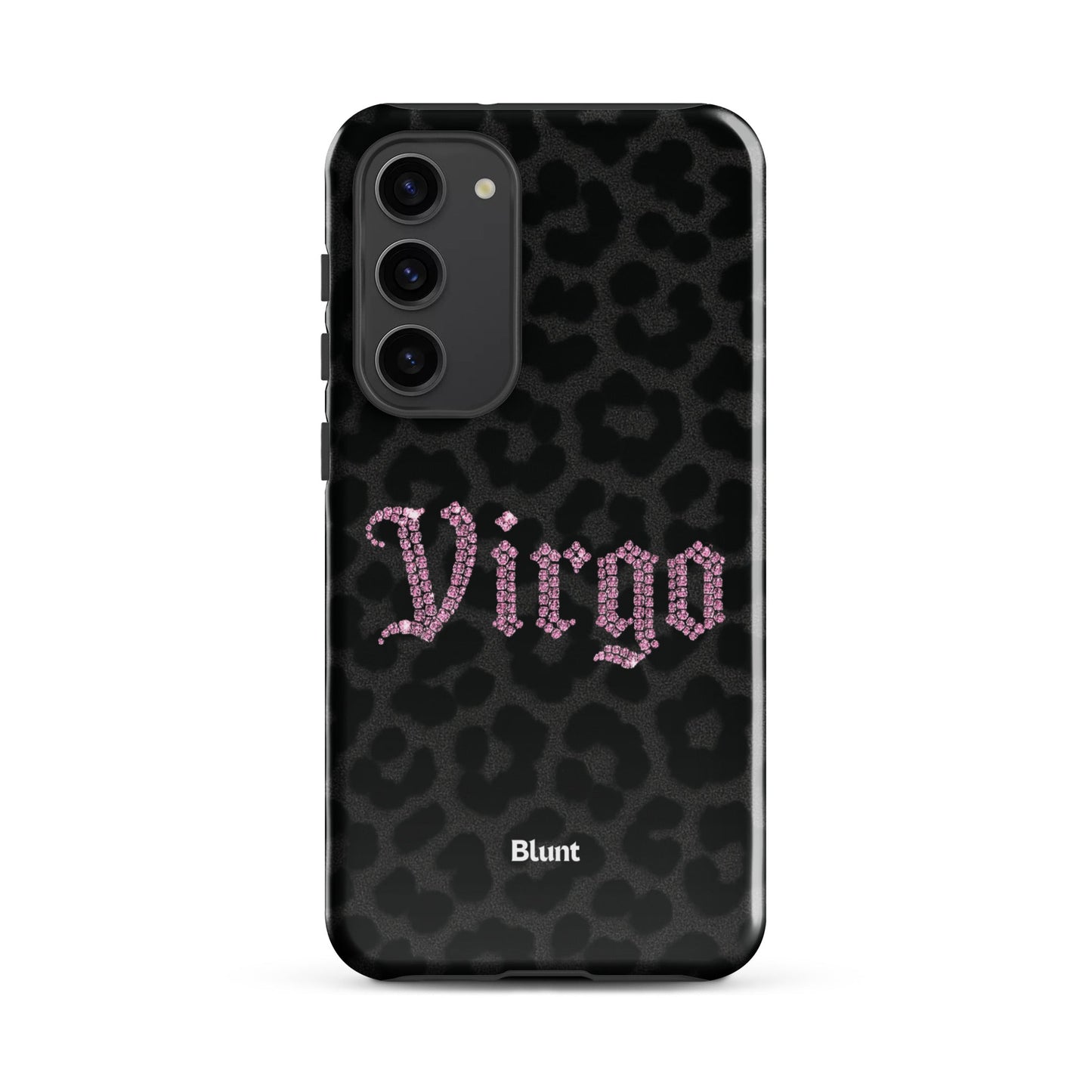 Love Virgo Samsung Case - Blunt Cases