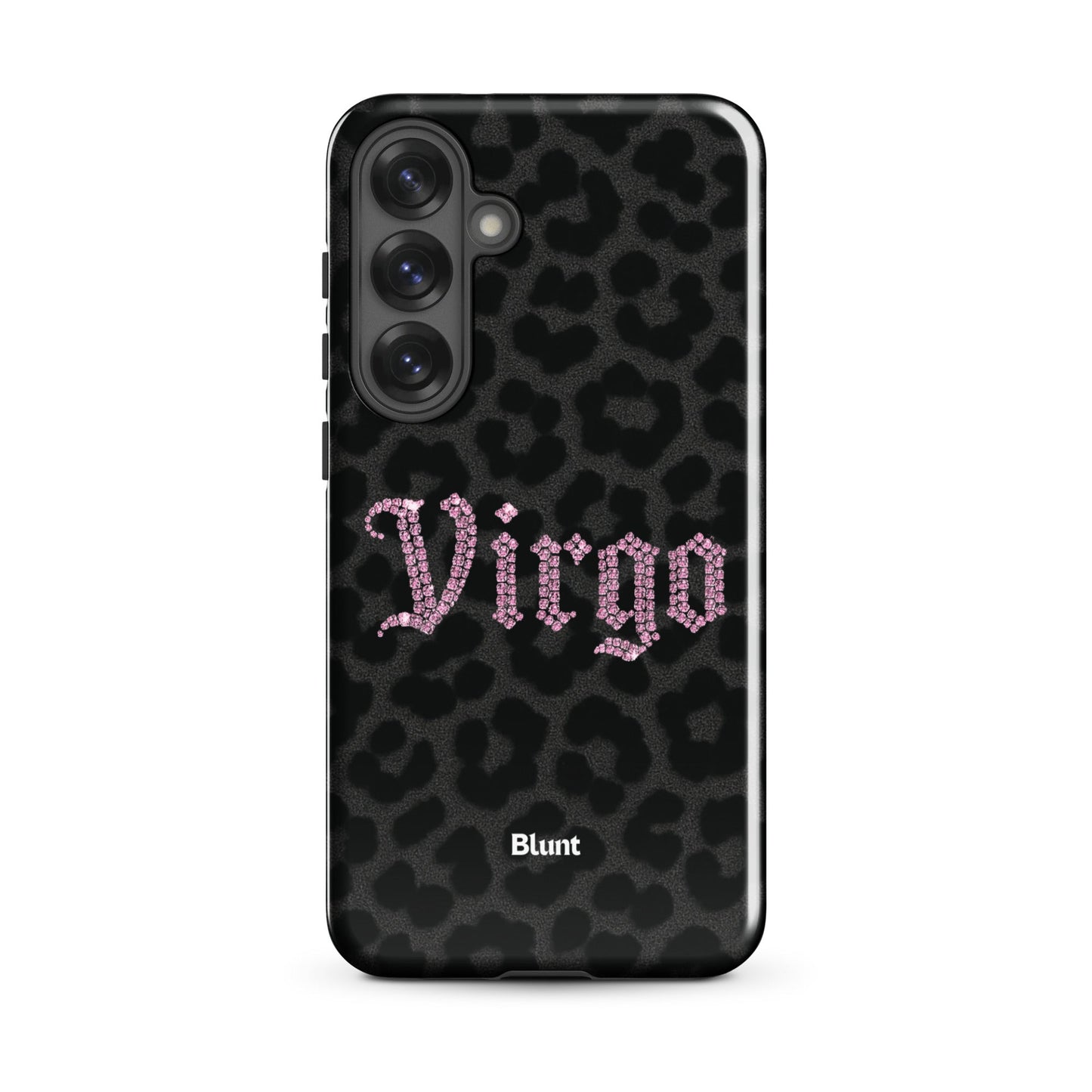 Love Virgo Samsung Case - Blunt Cases