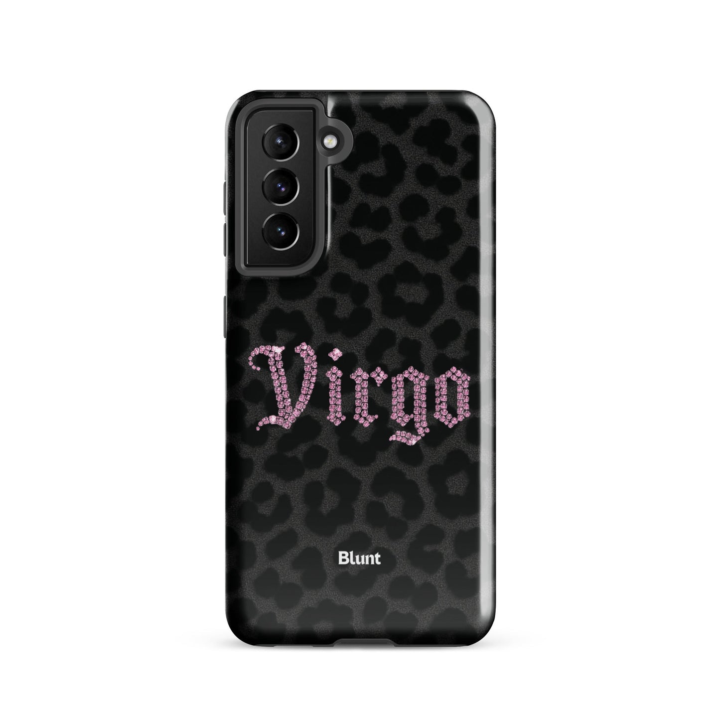 Love Virgo Samsung Case - Blunt Cases