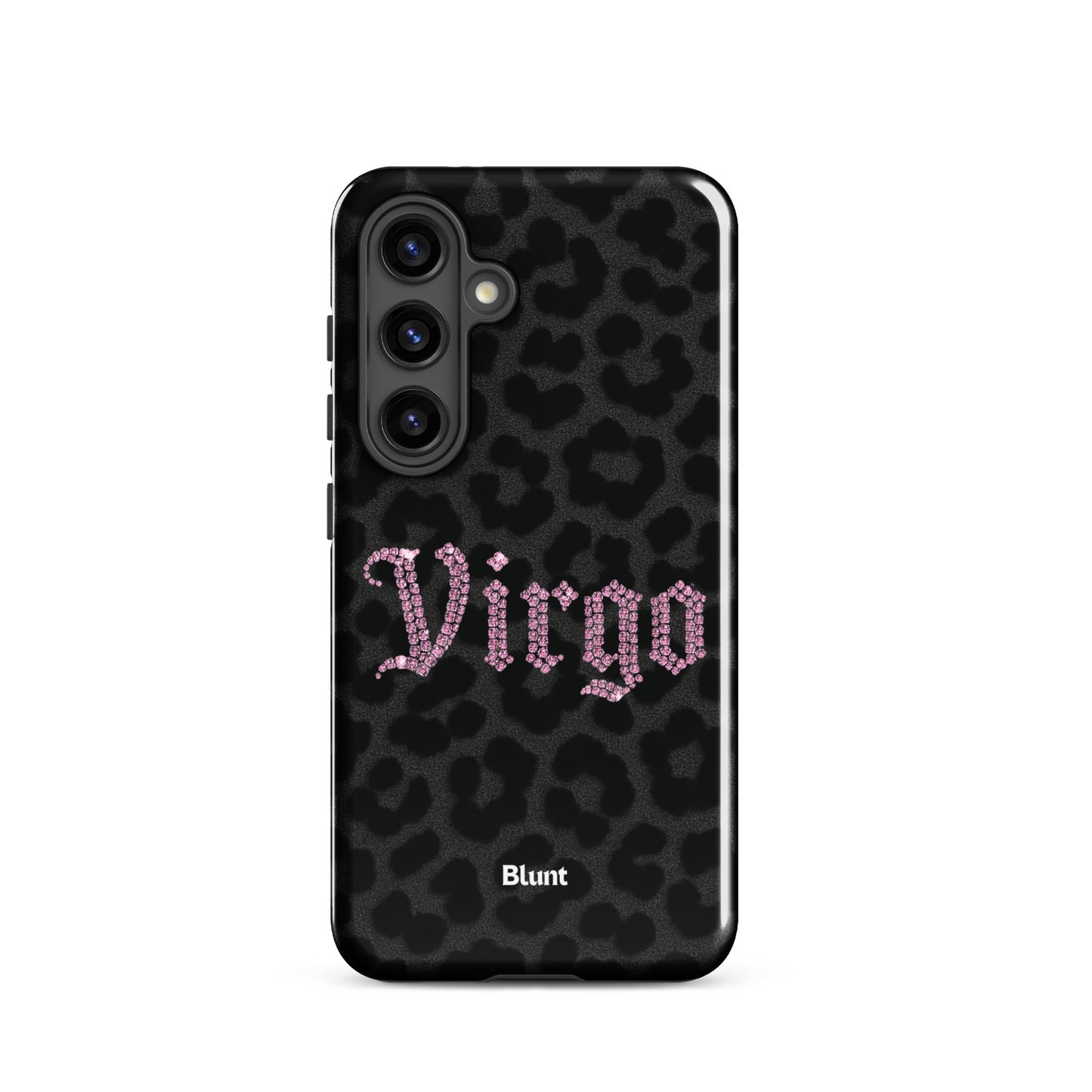 Love Virgo Samsung Case - Blunt Cases