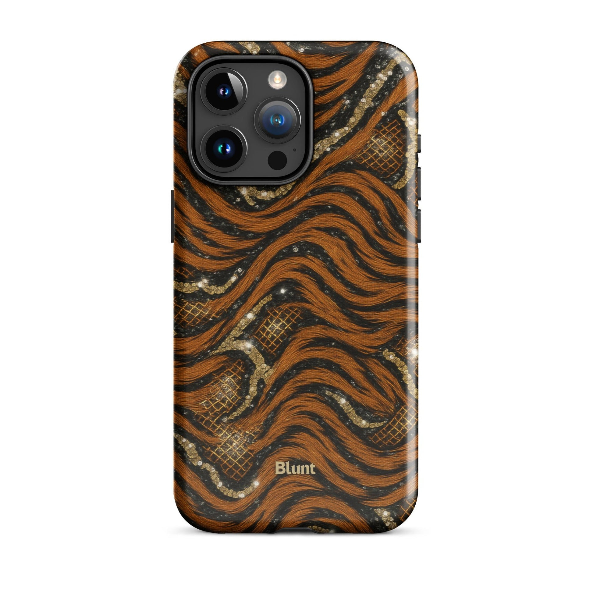 Lovella iPhone Case - Blunt Cases