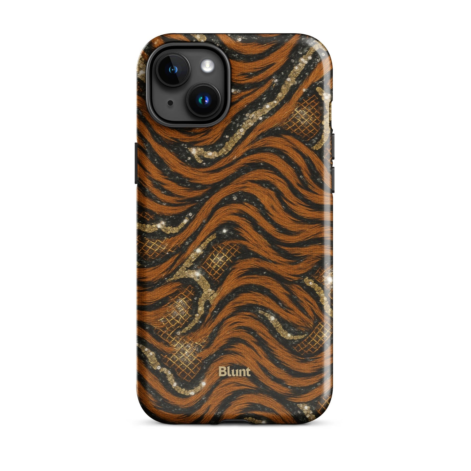Lovella iPhone Case - Blunt Cases
