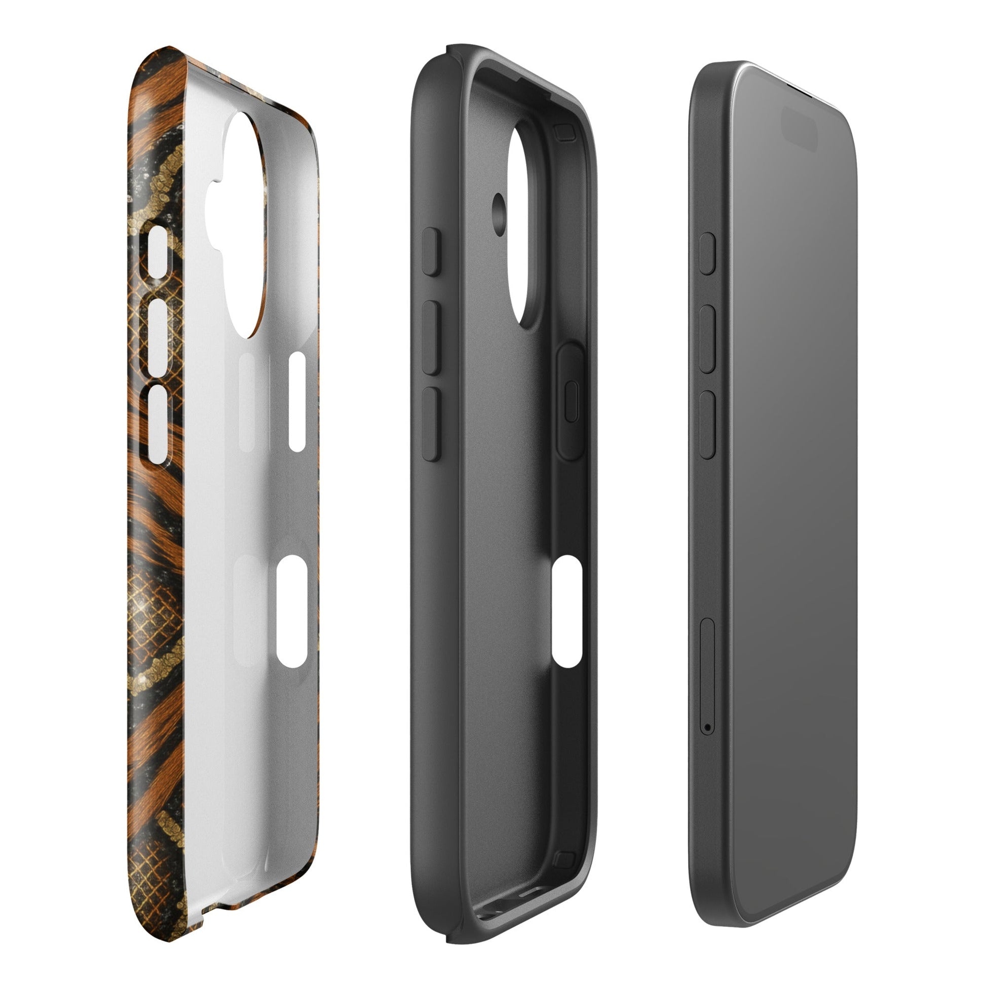 Lovella iPhone Case - Blunt Cases