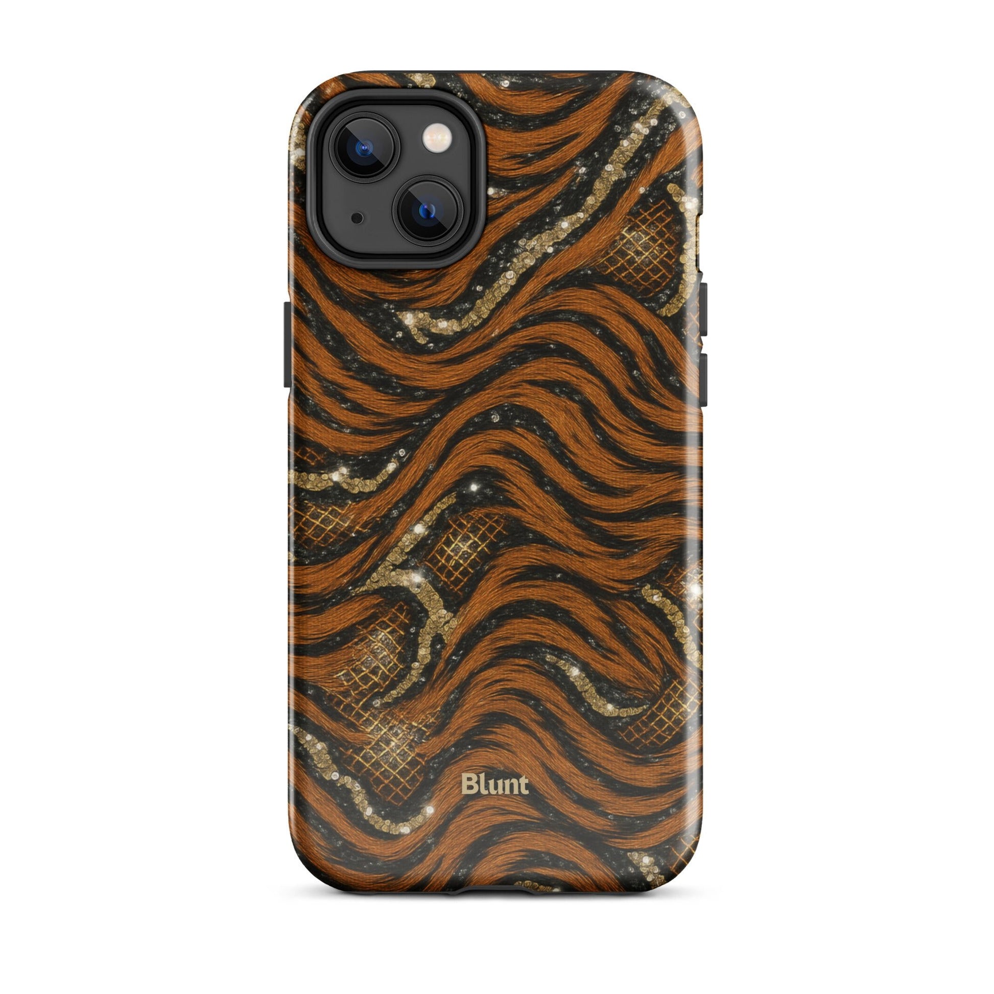 Lovella iPhone Case - Blunt Cases