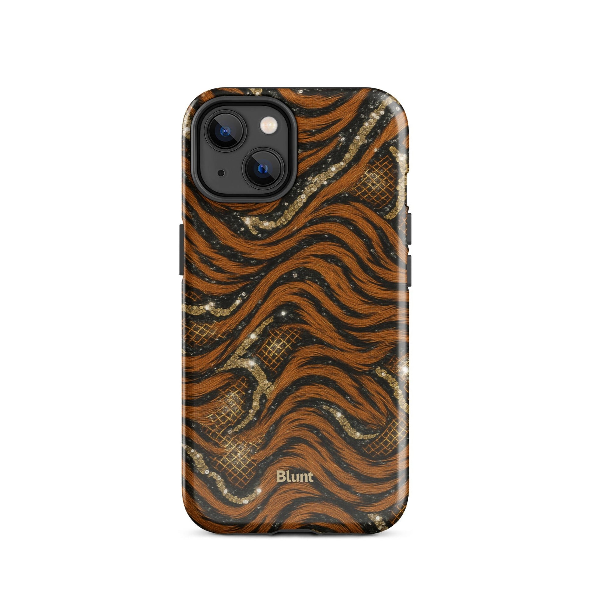 Lovella iPhone Case - Blunt Cases