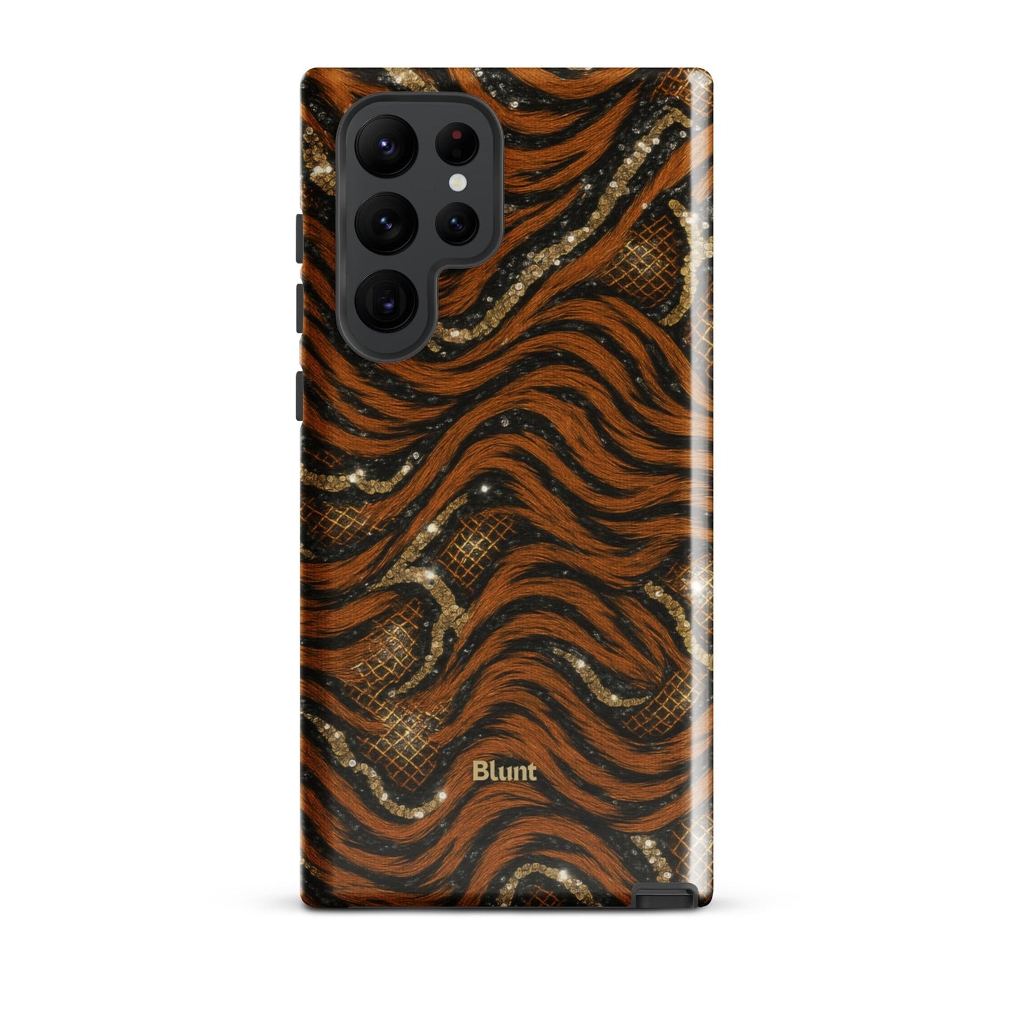 Lovella Samsung Case - Blunt Cases