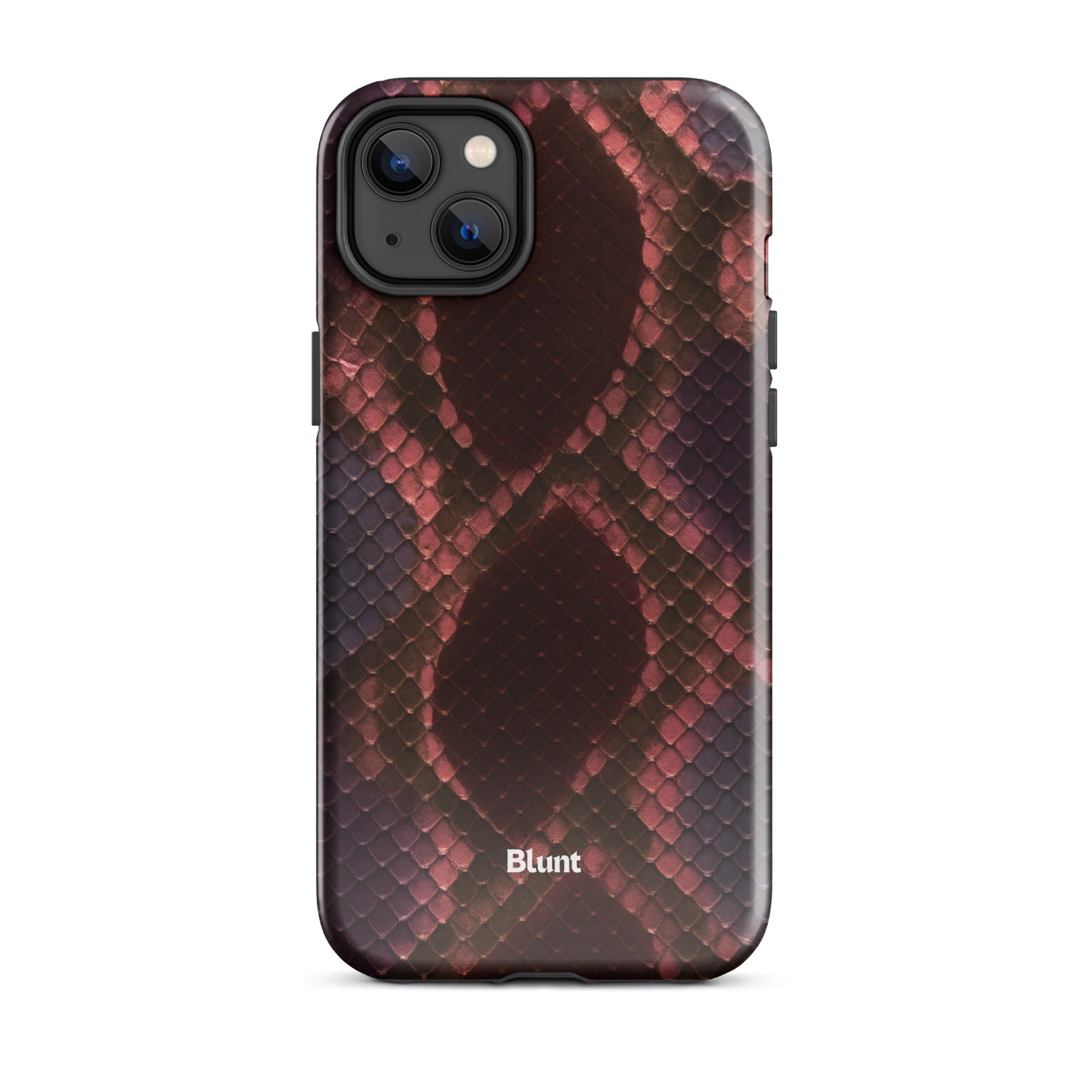 Loxie iPhone Case - Blunt Cases