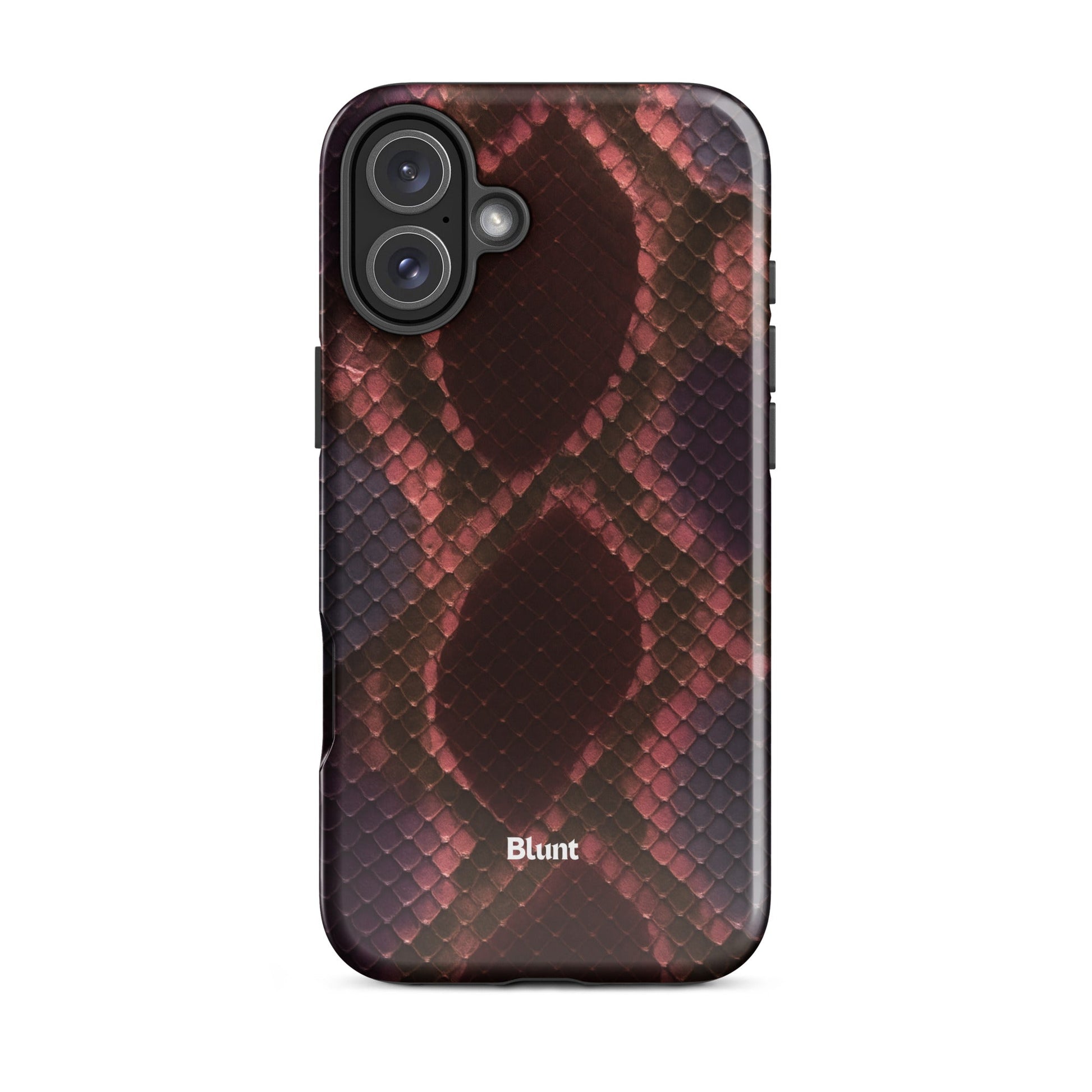 Loxie iPhone Case - Blunt Cases