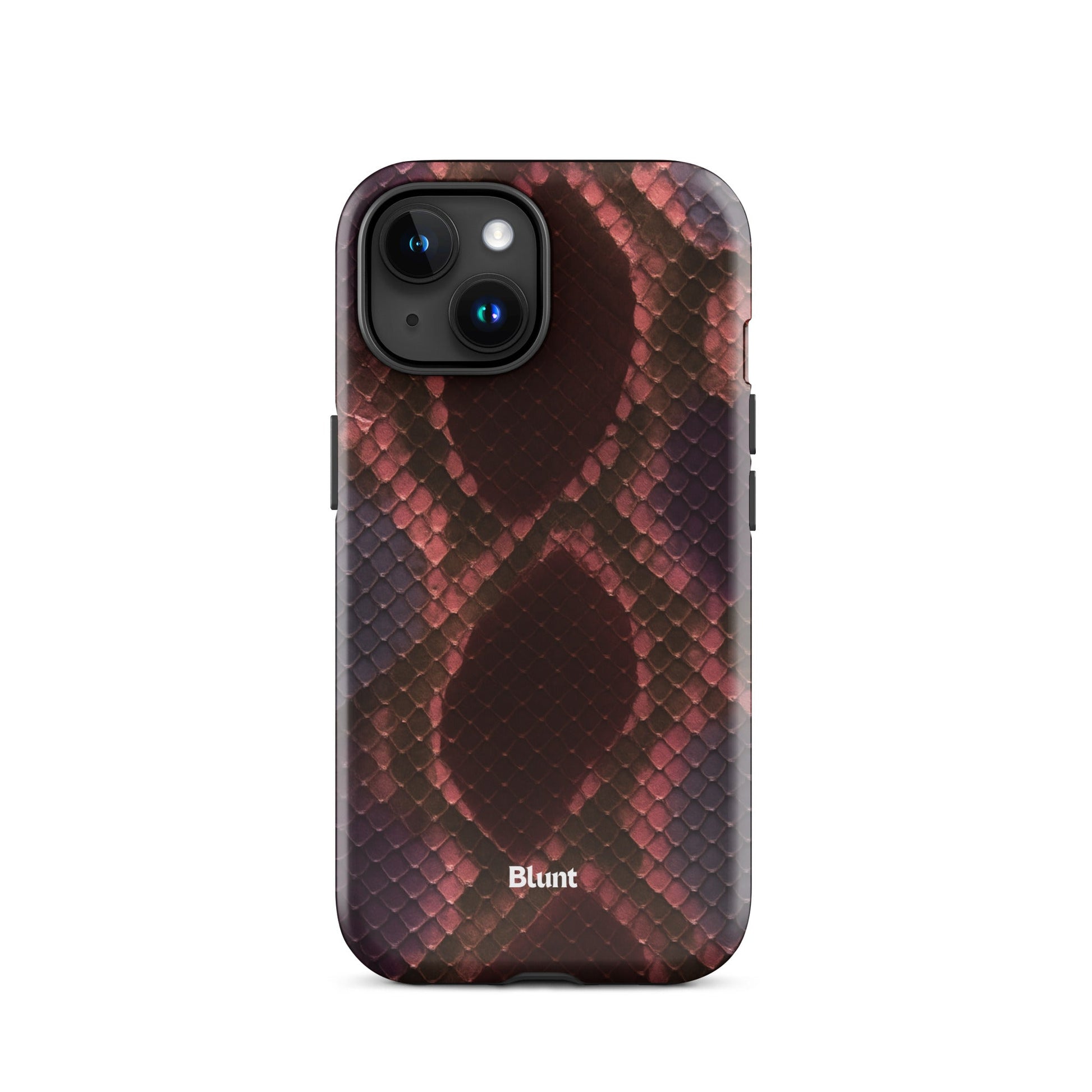 Loxie iPhone Case - Blunt Cases