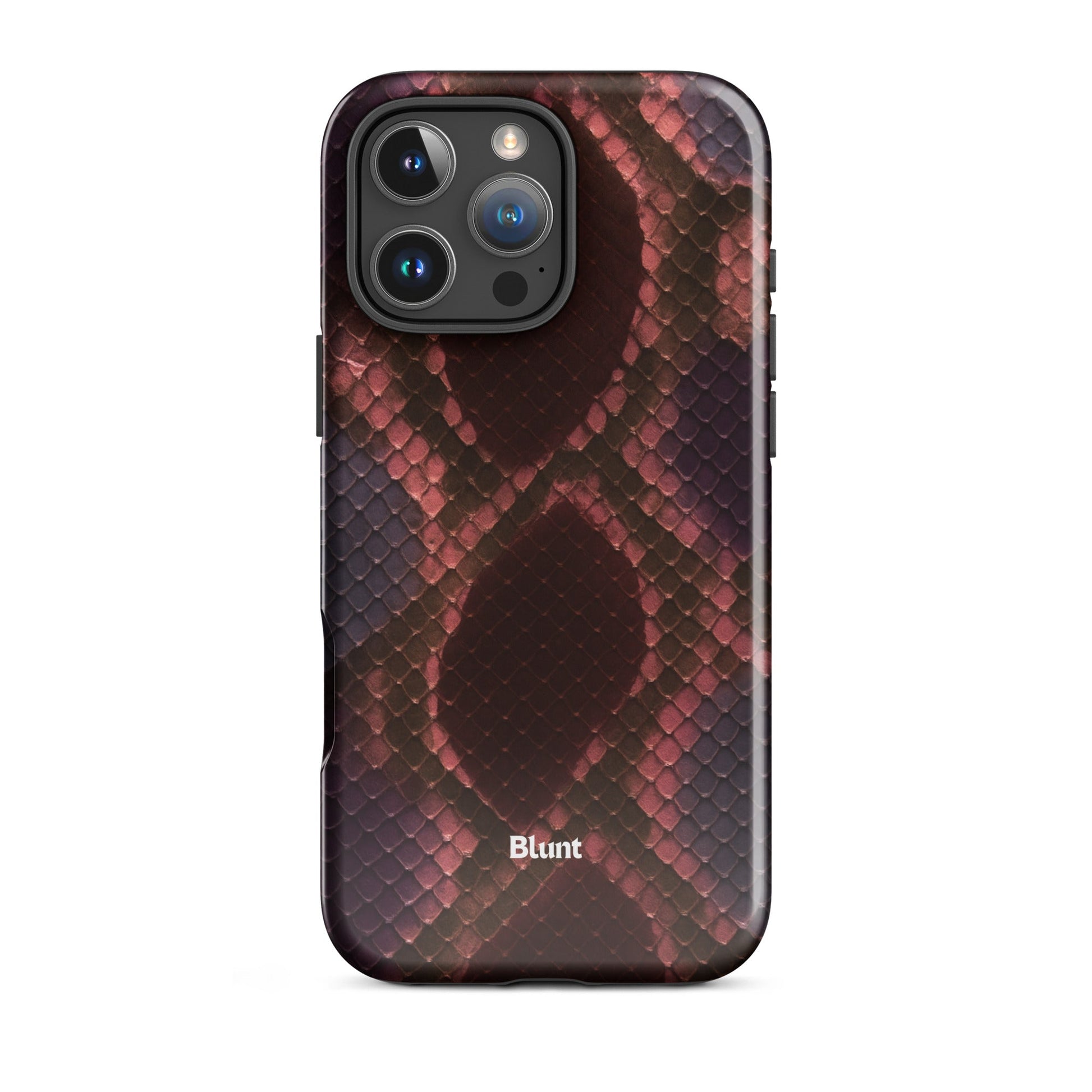 Loxie iPhone Case - Blunt Cases