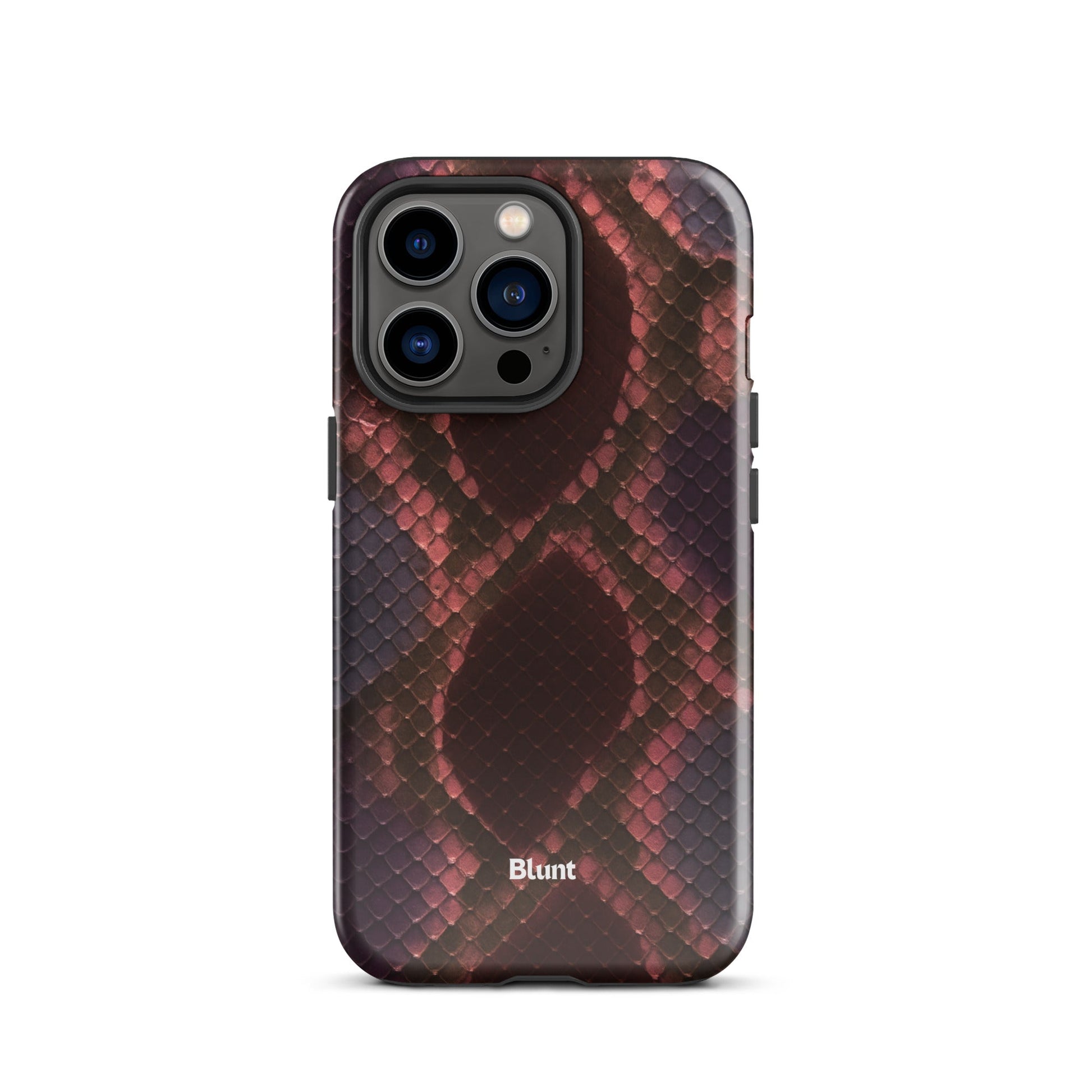 Loxie iPhone Case - Blunt Cases