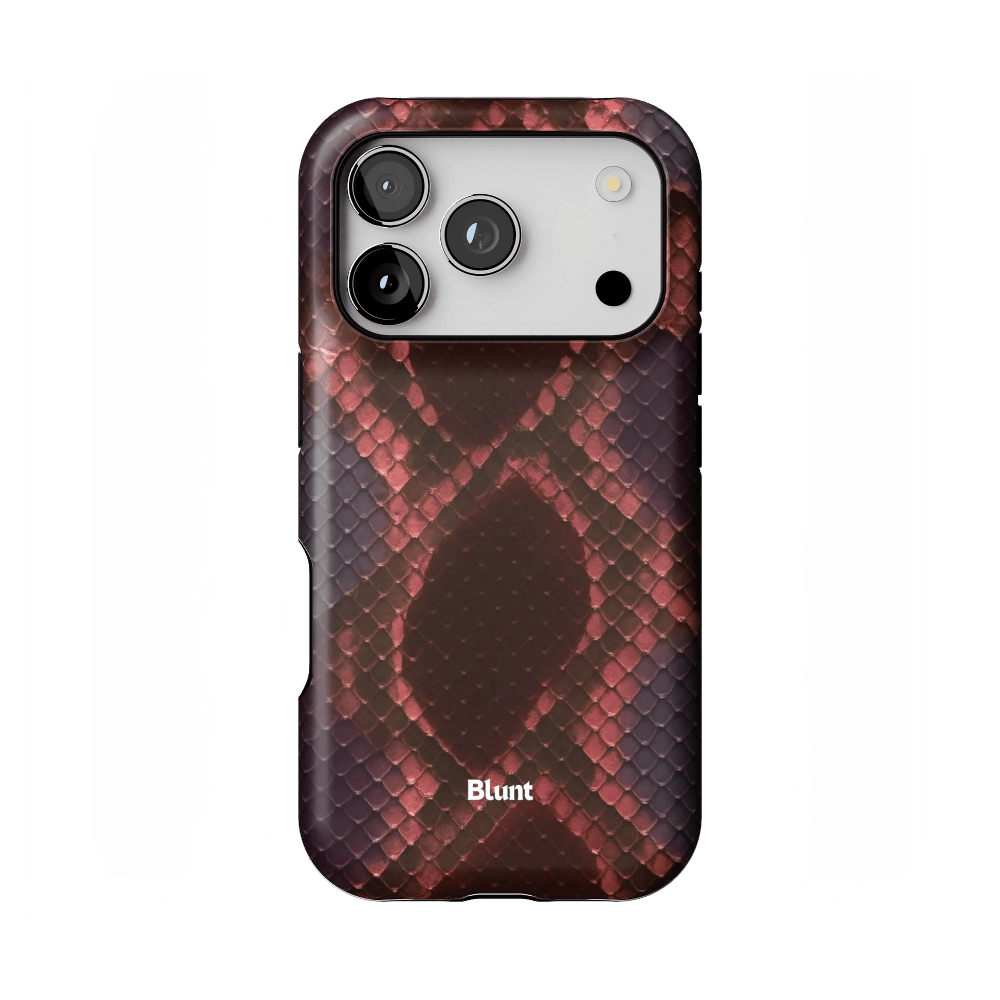 Loxie iPhone Case - Blunt Cases