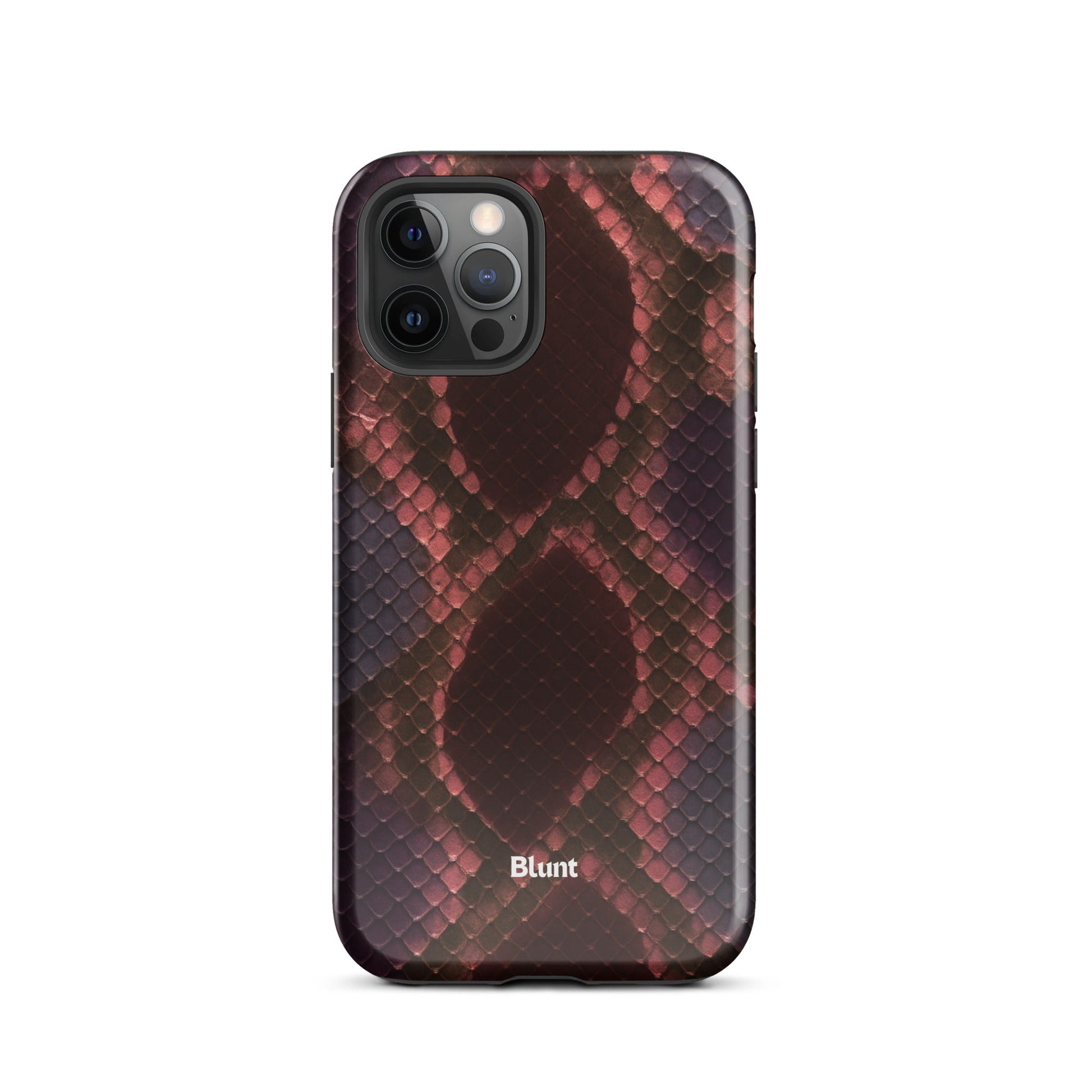 Loxie iPhone Case - Blunt Cases