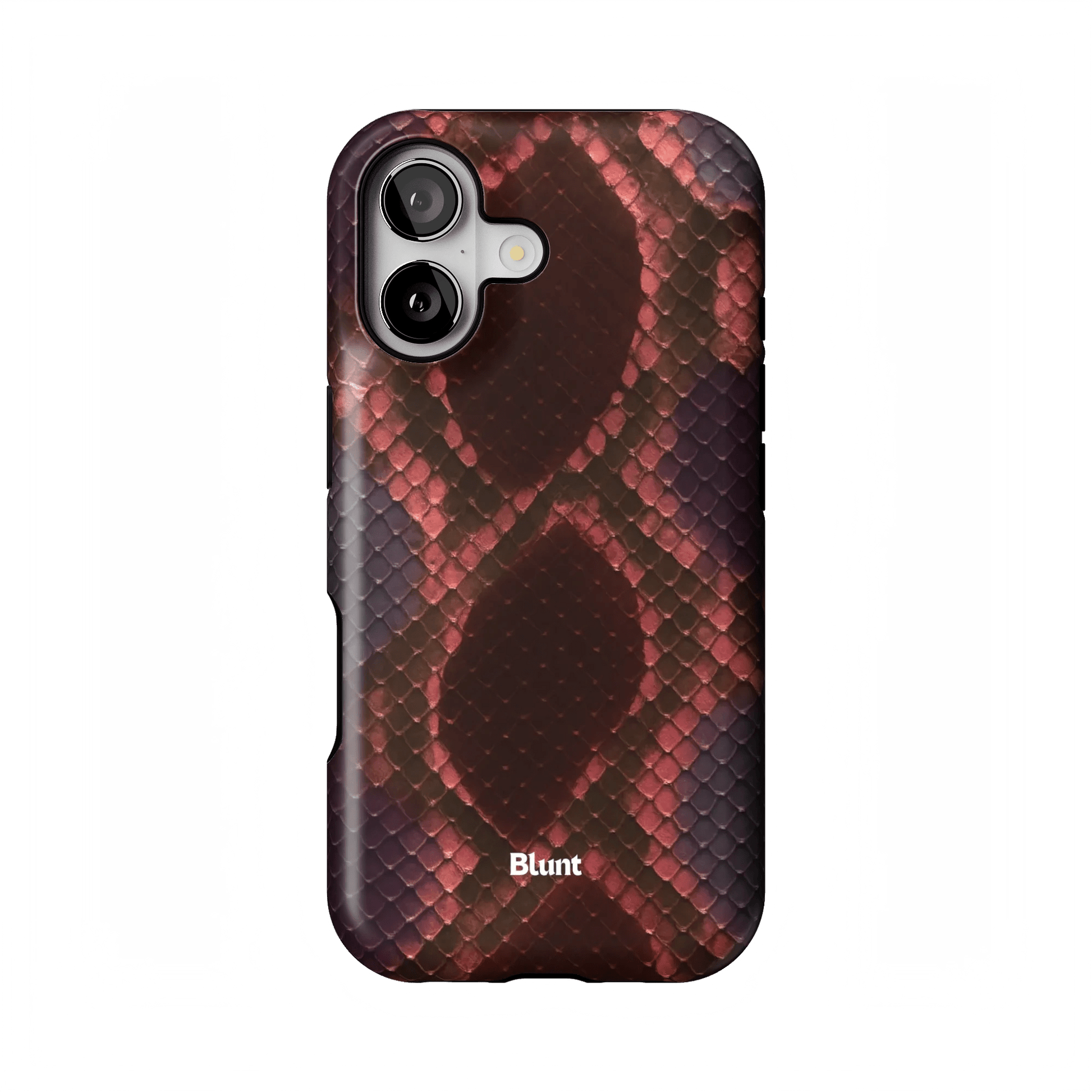 Loxie iPhone Case - Blunt Cases