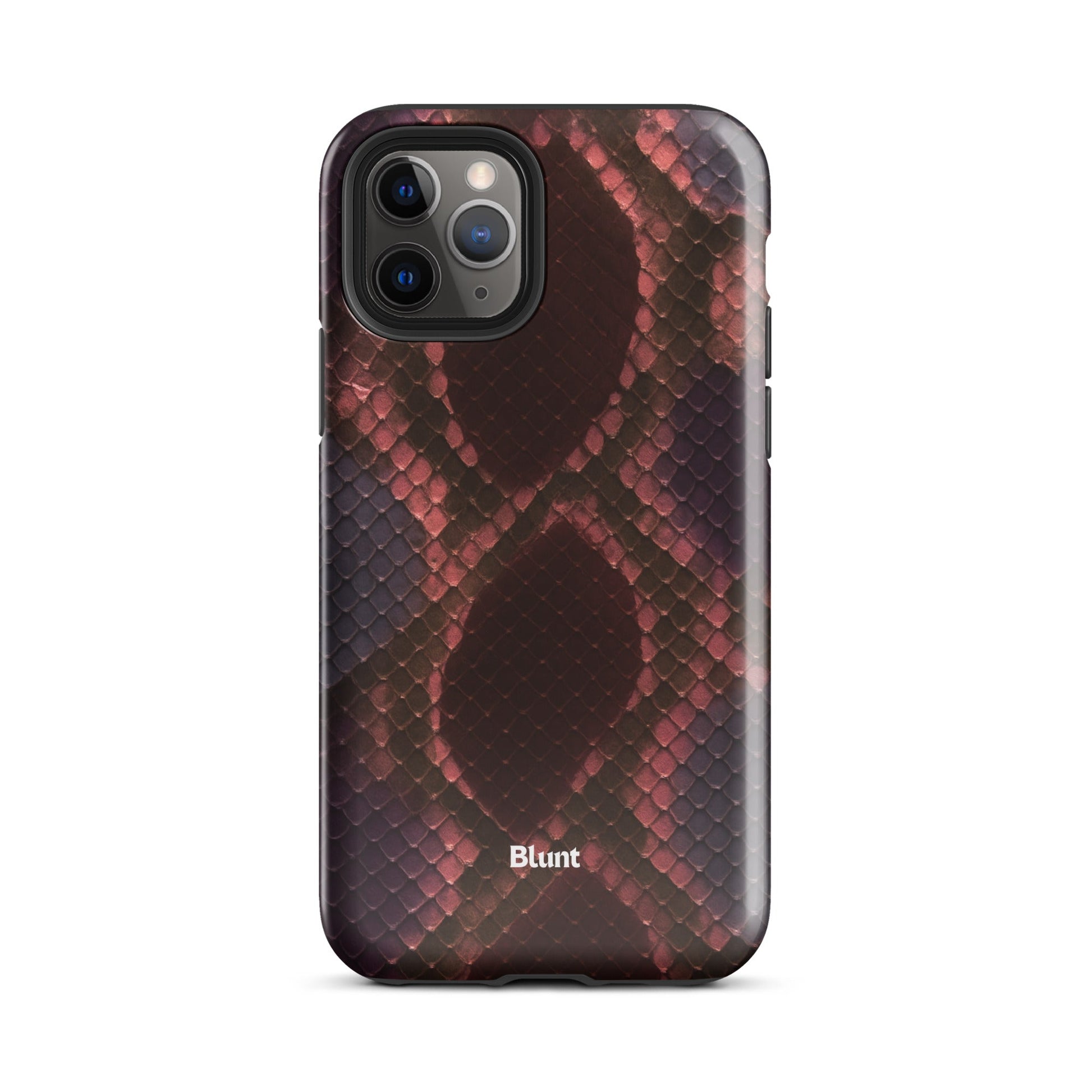 Loxie iPhone Case - Blunt Cases