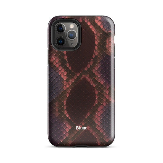 Loxie iPhone Case - Blunt Cases