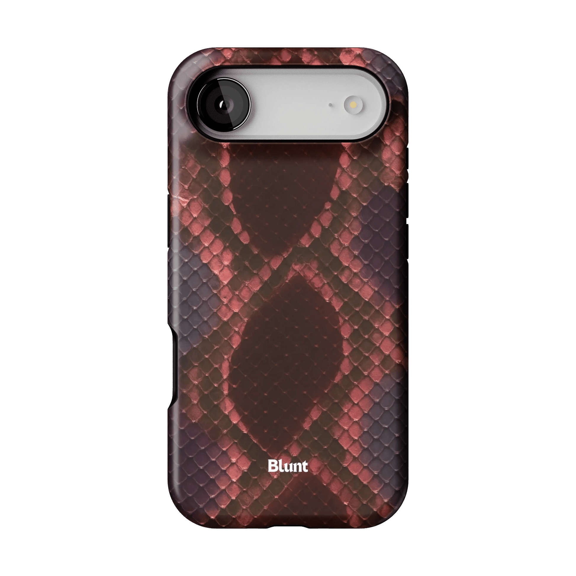 Loxie iPhone Case - Blunt Cases
