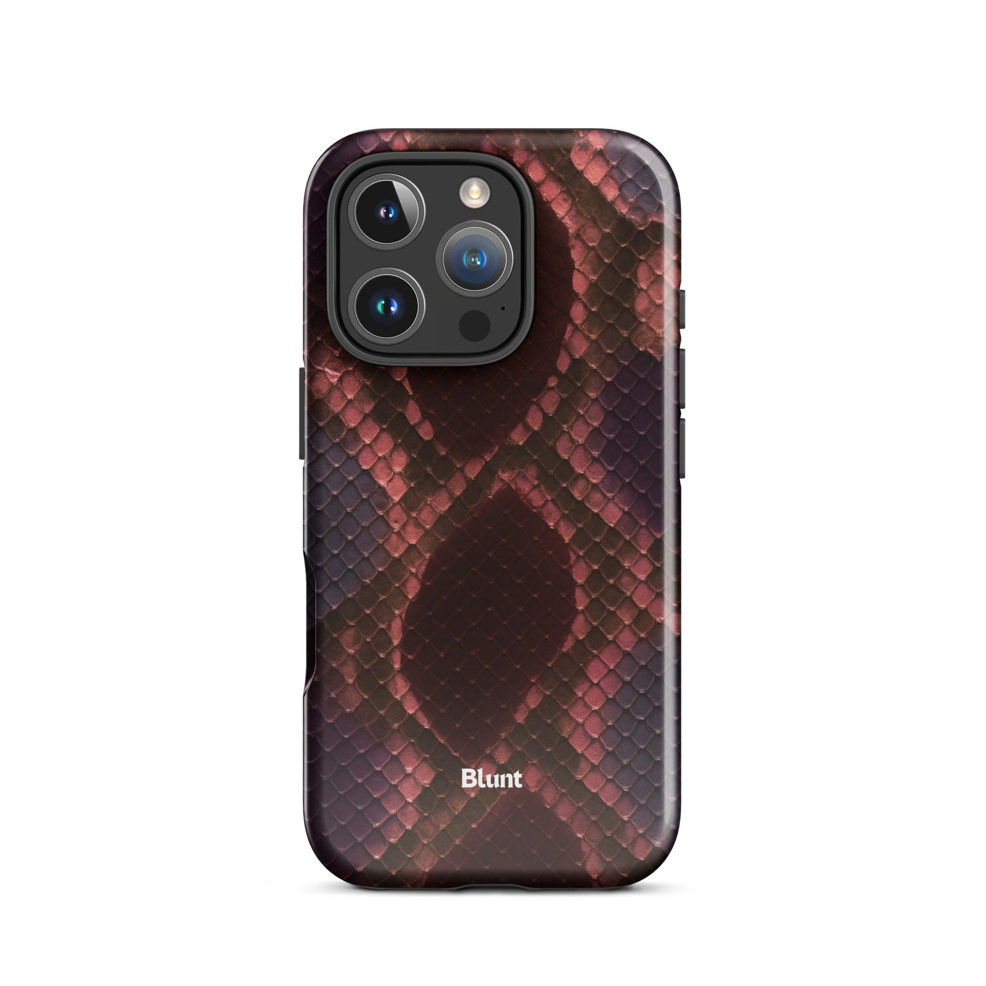 Loxie iPhone Case - Blunt Cases