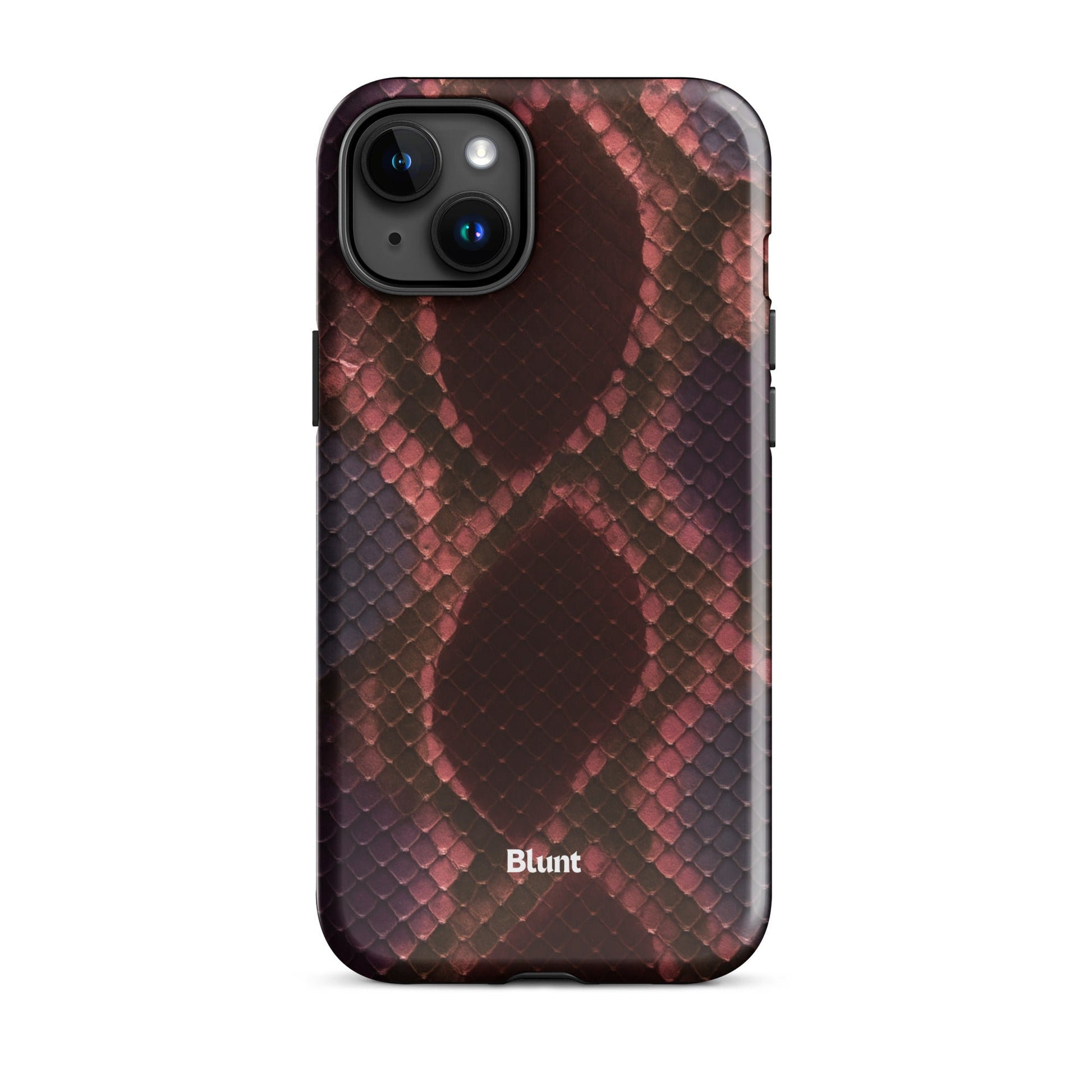 Loxie iPhone Case - Blunt Cases