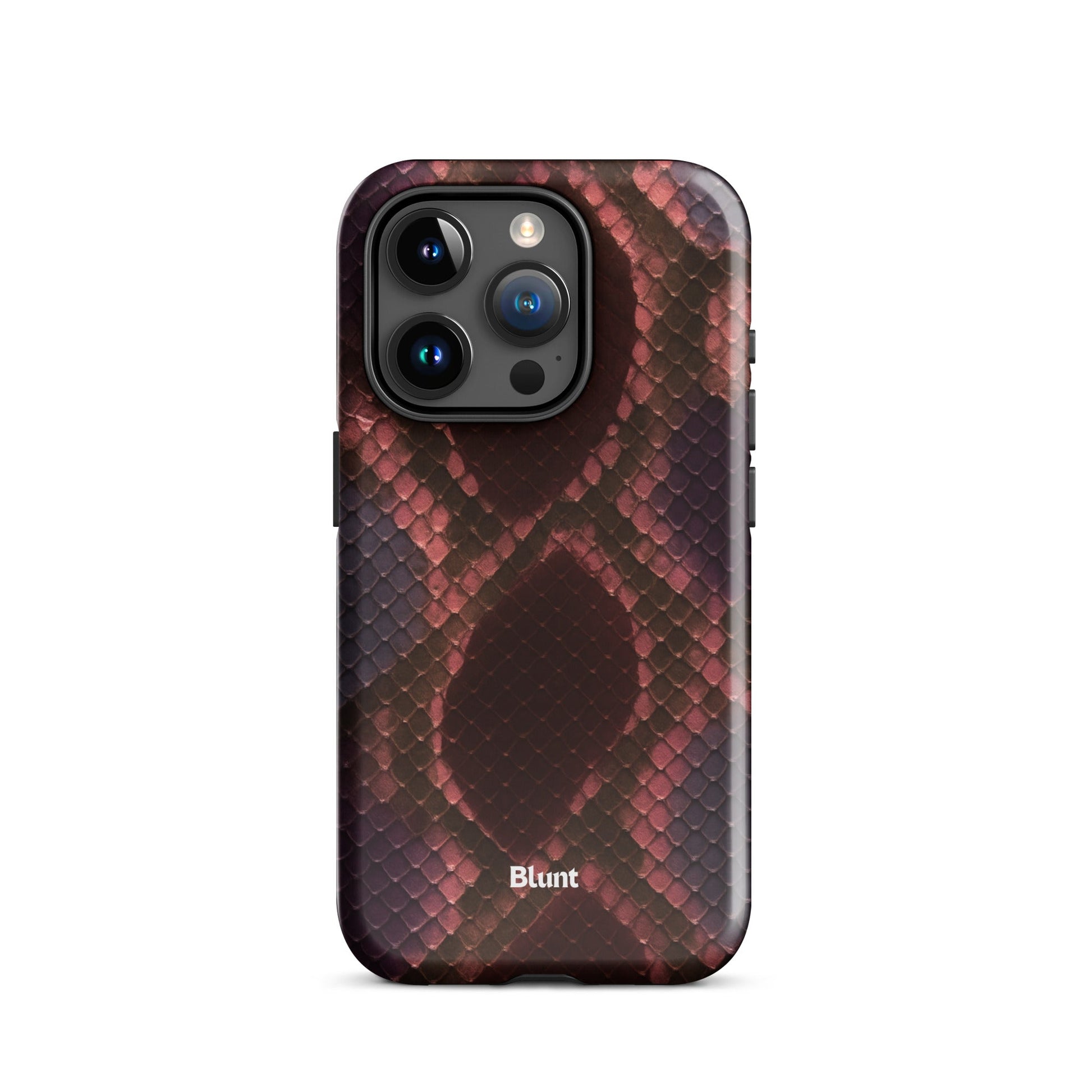 Loxie iPhone Case - Blunt Cases