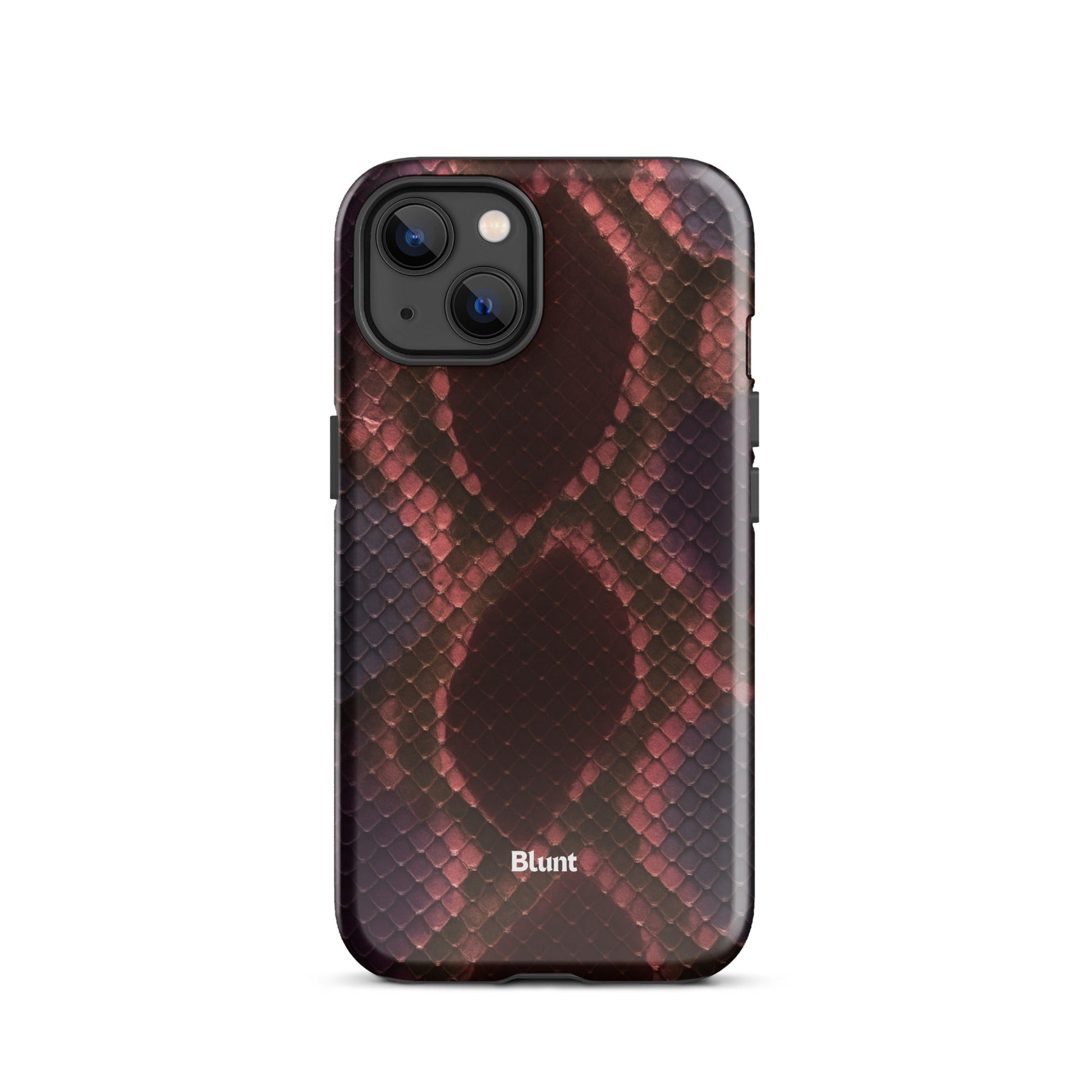 Loxie iPhone Case - Blunt Cases