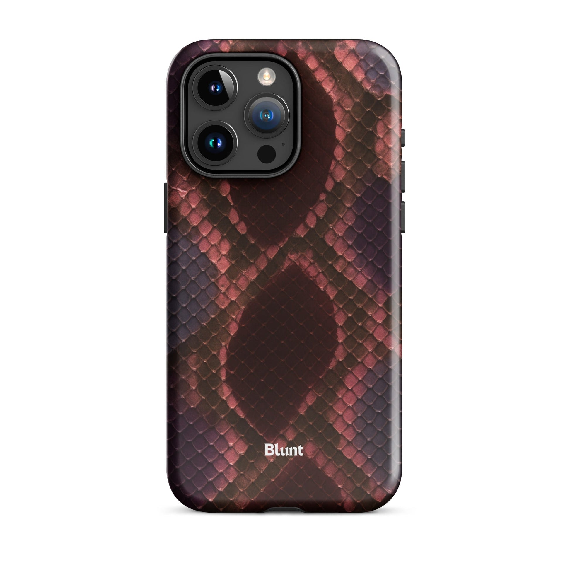 Loxie iPhone Case - Blunt Cases