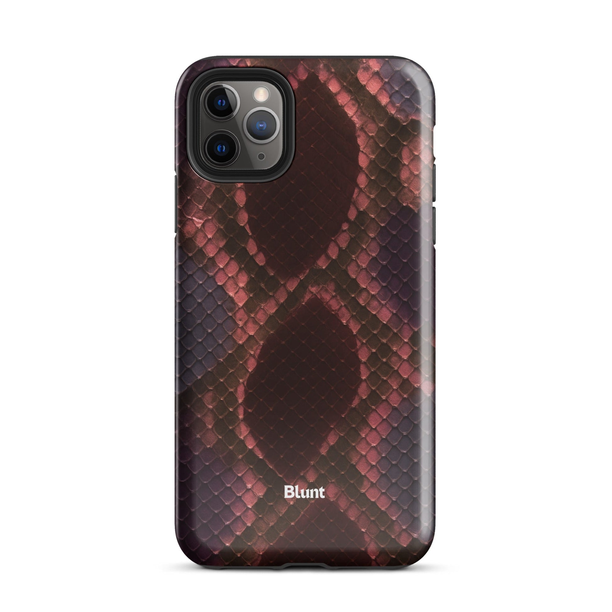 Loxie iPhone Case - Blunt Cases