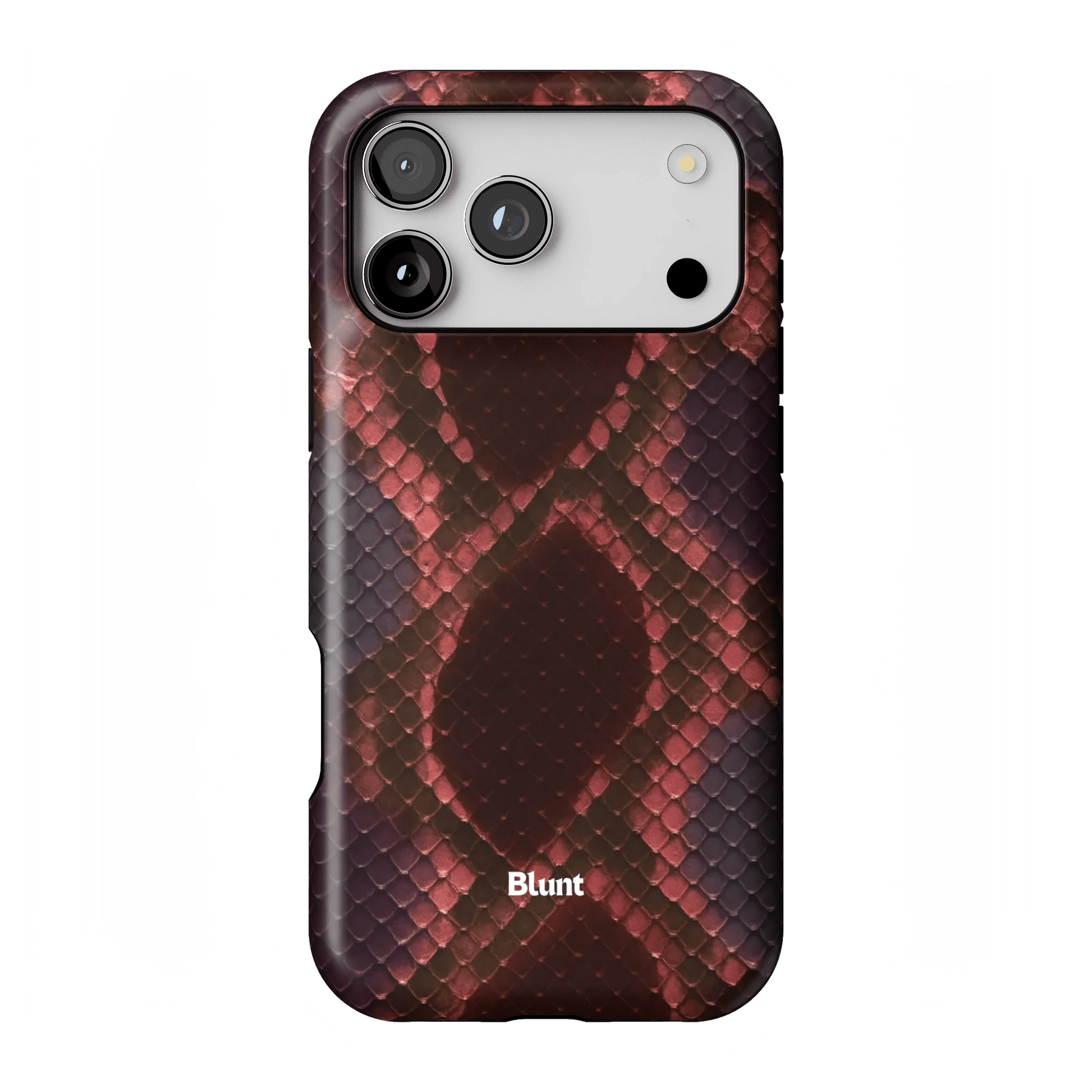 Loxie iPhone Case - Blunt Cases