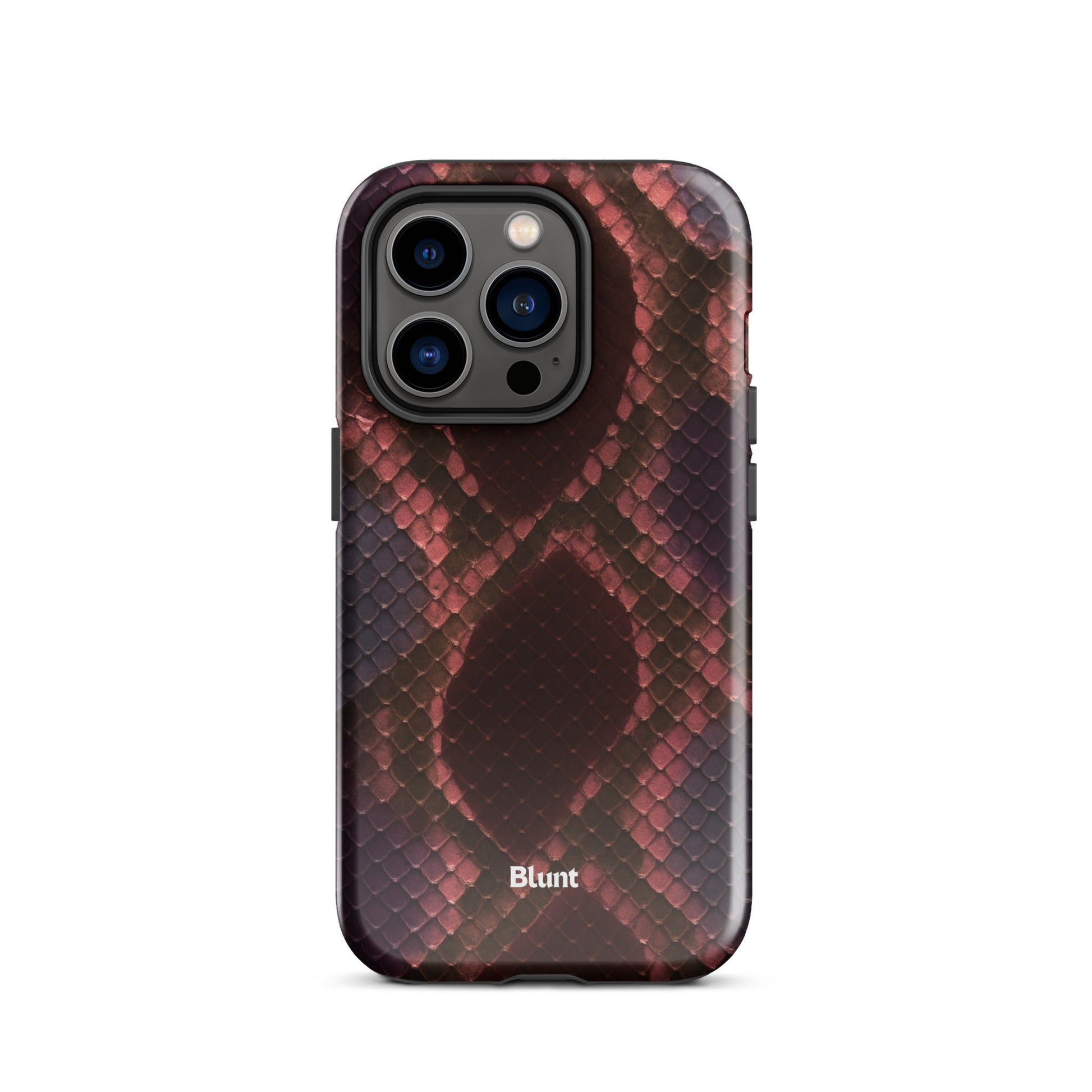 Loxie iPhone Case - Blunt Cases