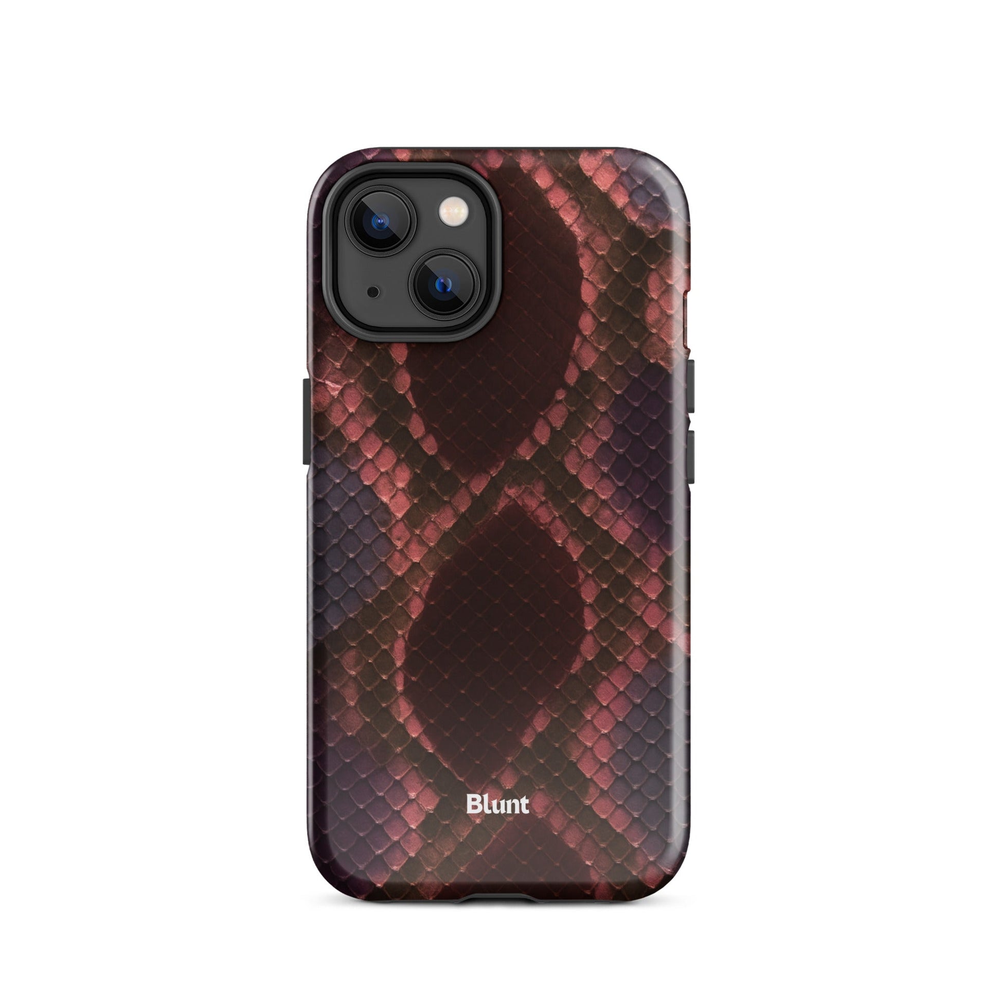 Loxie iPhone Case - Blunt Cases