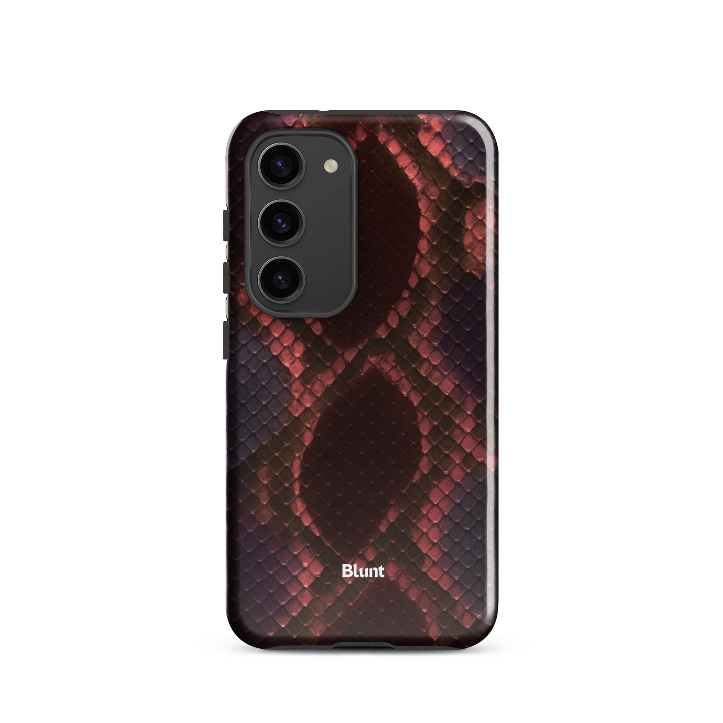 Loxie Samsung Case - Blunt Cases