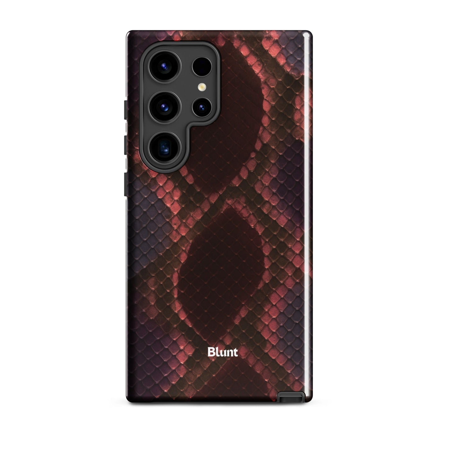Loxie Samsung Case - Blunt Cases
