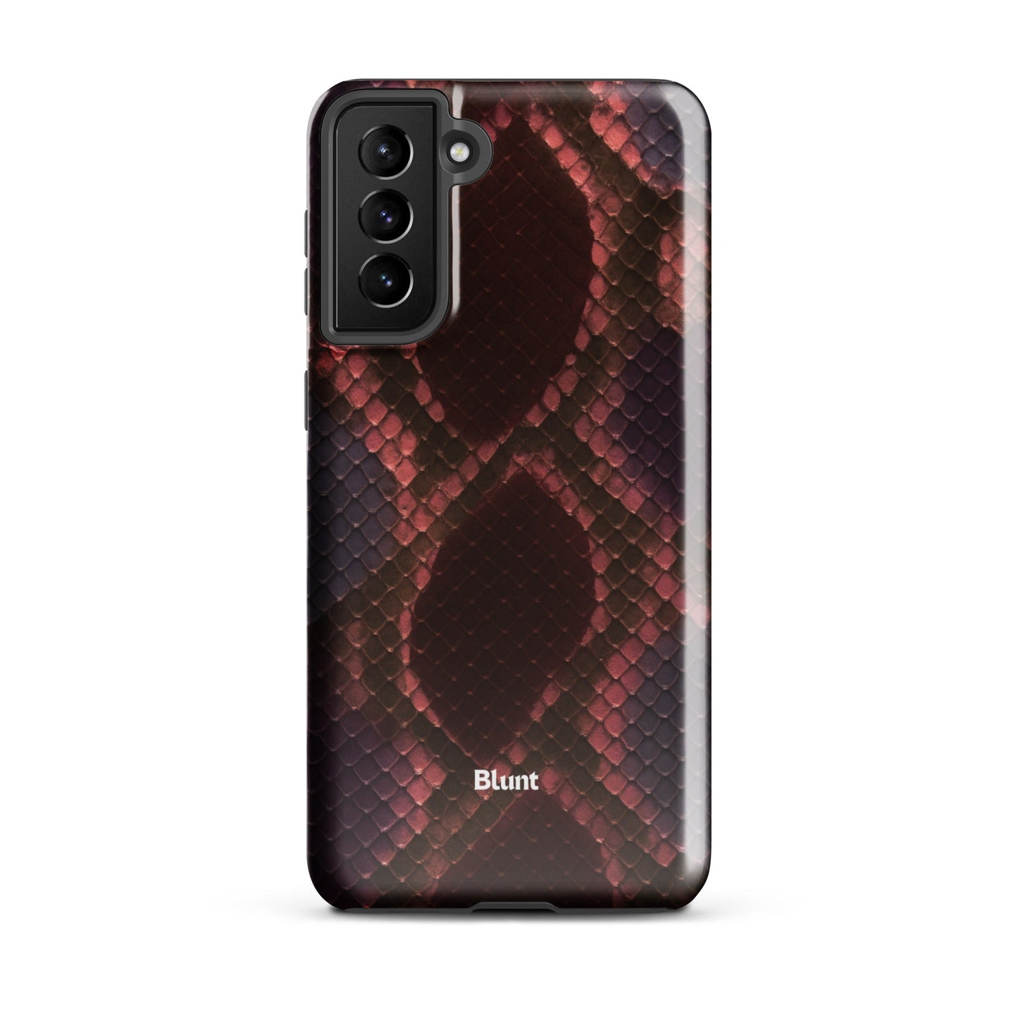 Loxie Samsung Case - Blunt Cases