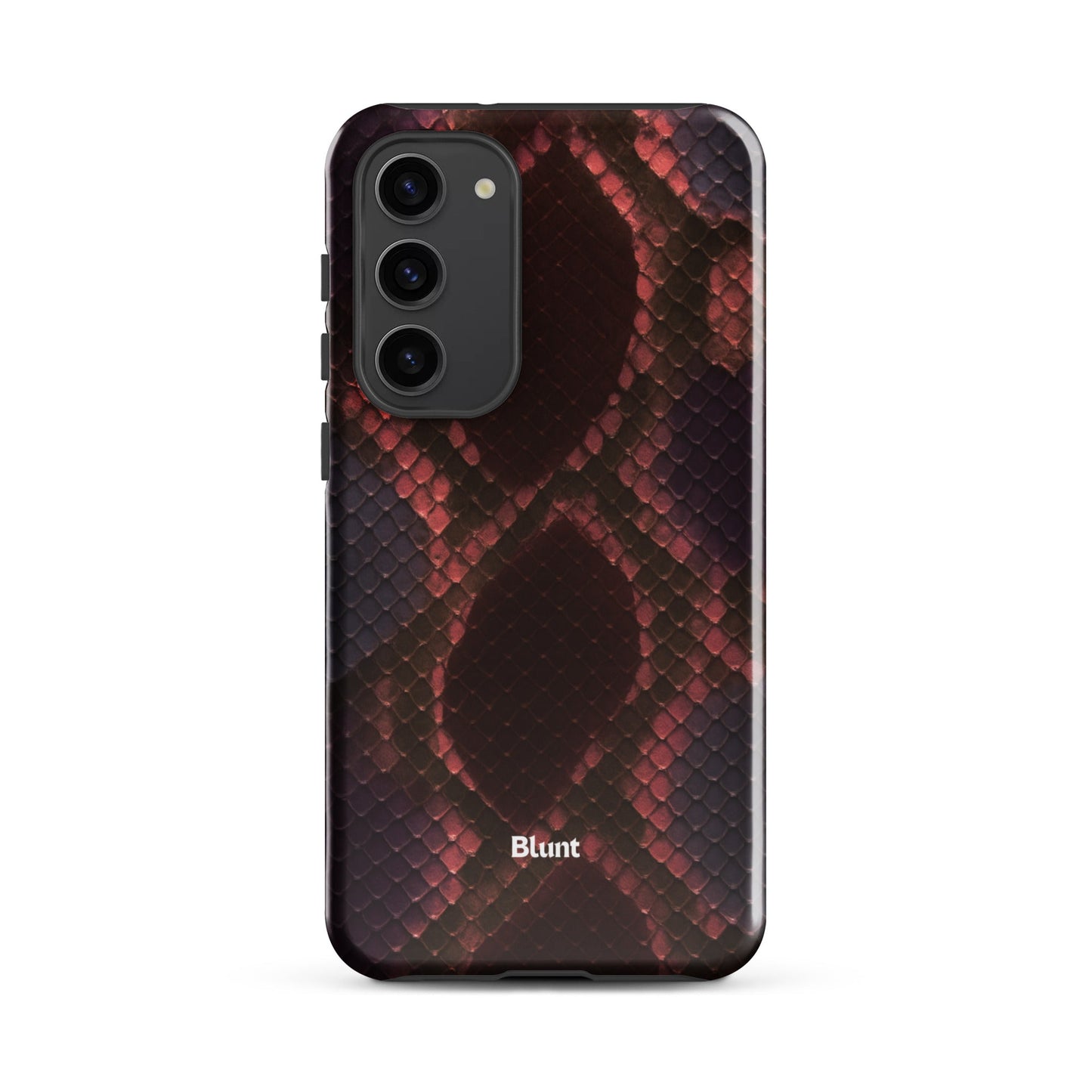 Loxie Samsung Case - Blunt Cases