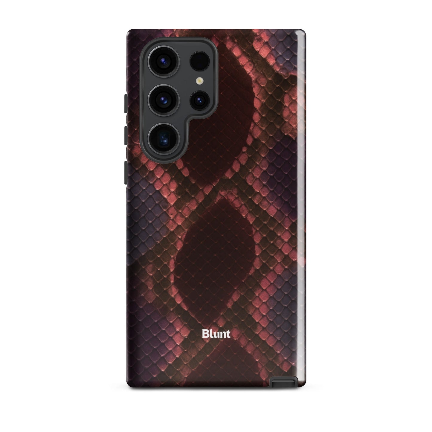 Loxie Samsung Case - Blunt Cases