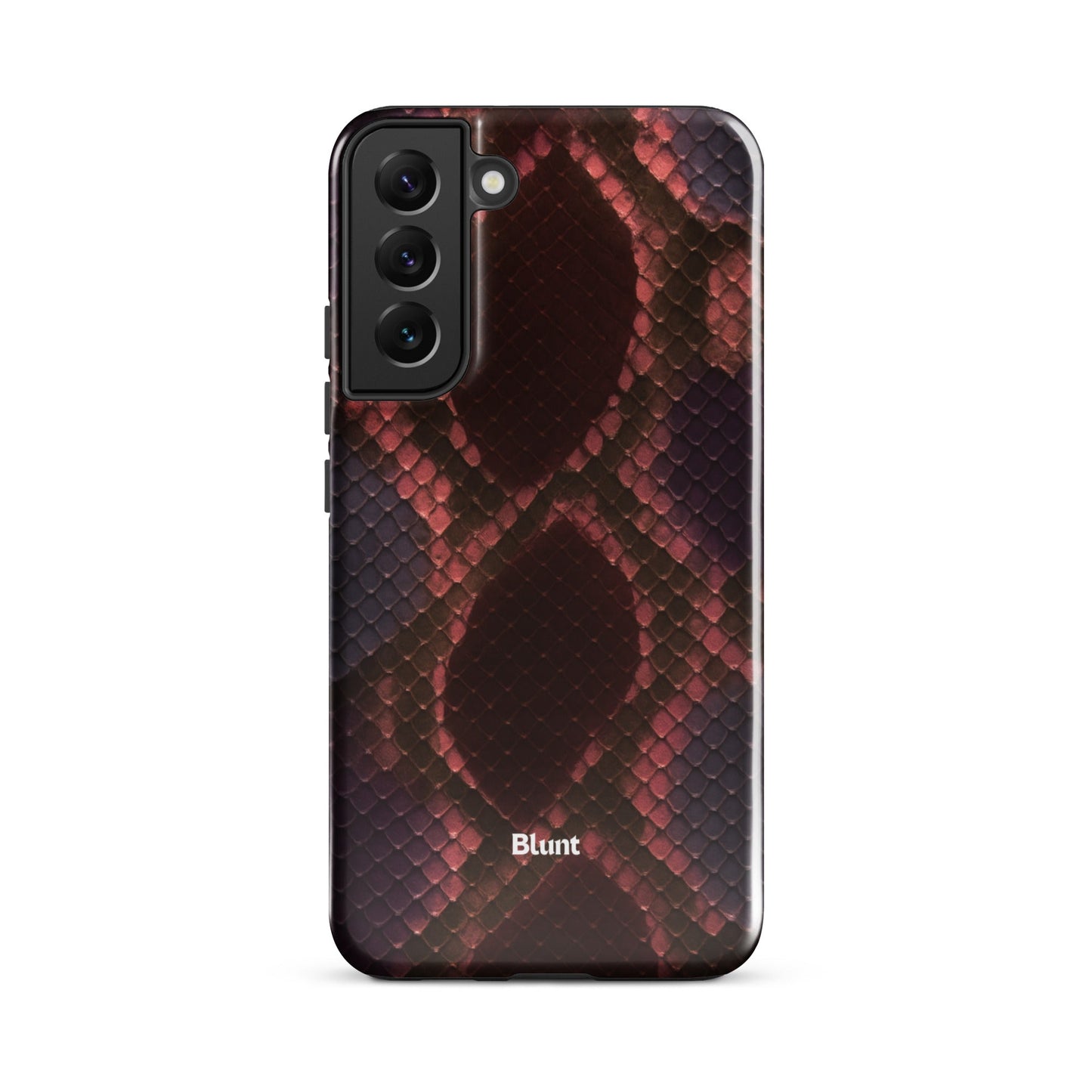 Loxie Samsung Case - Blunt Cases