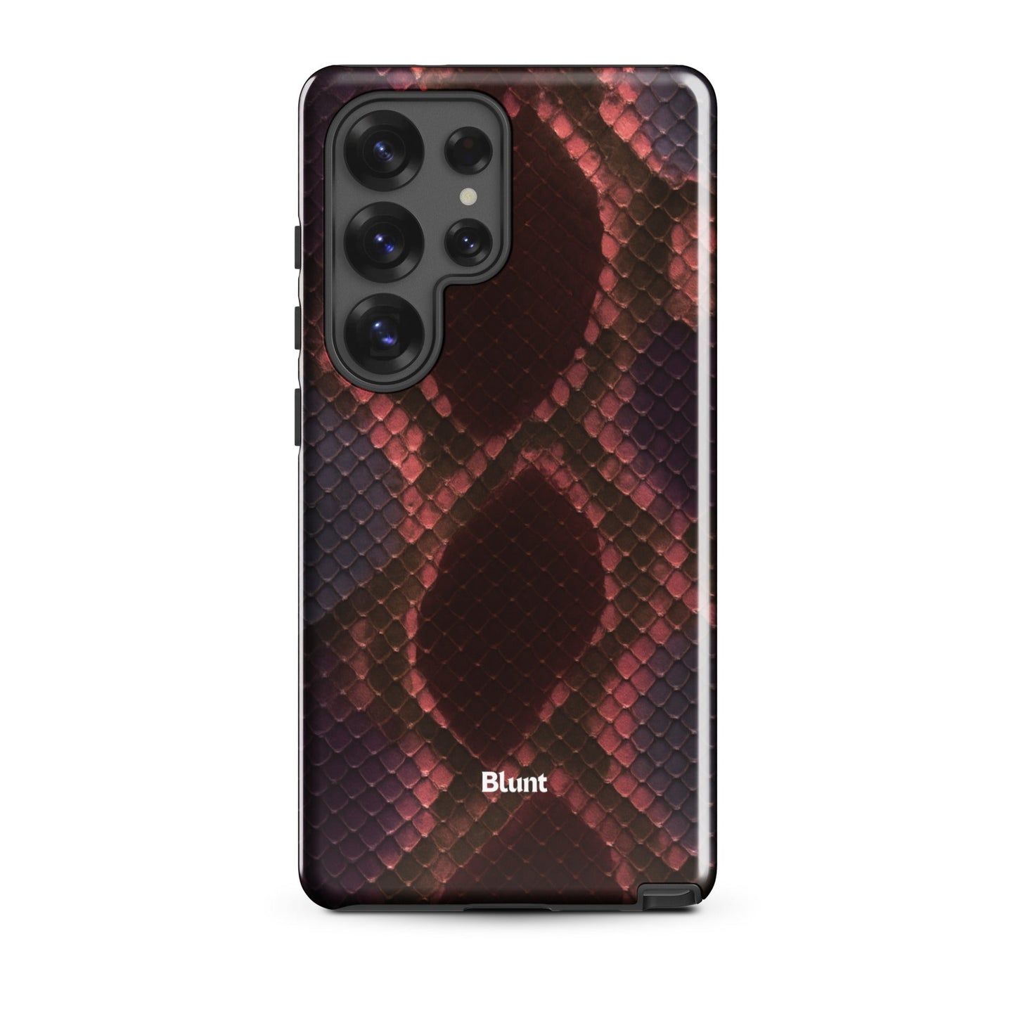 Loxie Samsung Case - Blunt Cases
