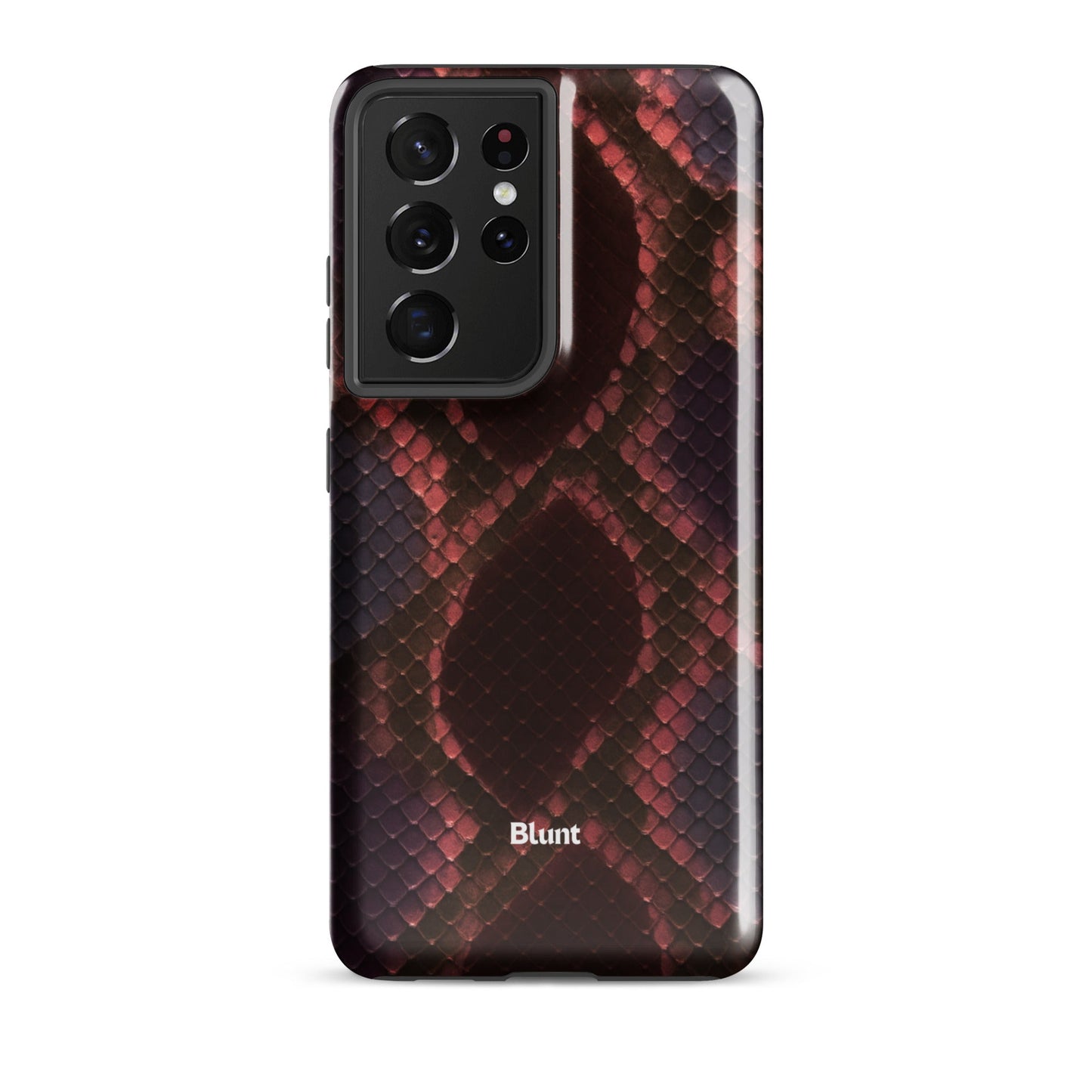 Loxie Samsung Case - Blunt Cases