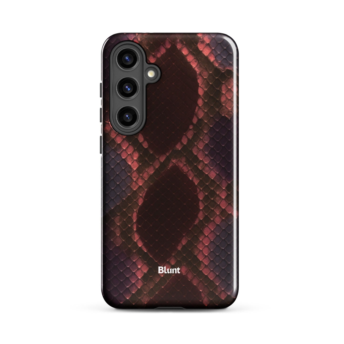Loxie Samsung Case - Blunt Cases