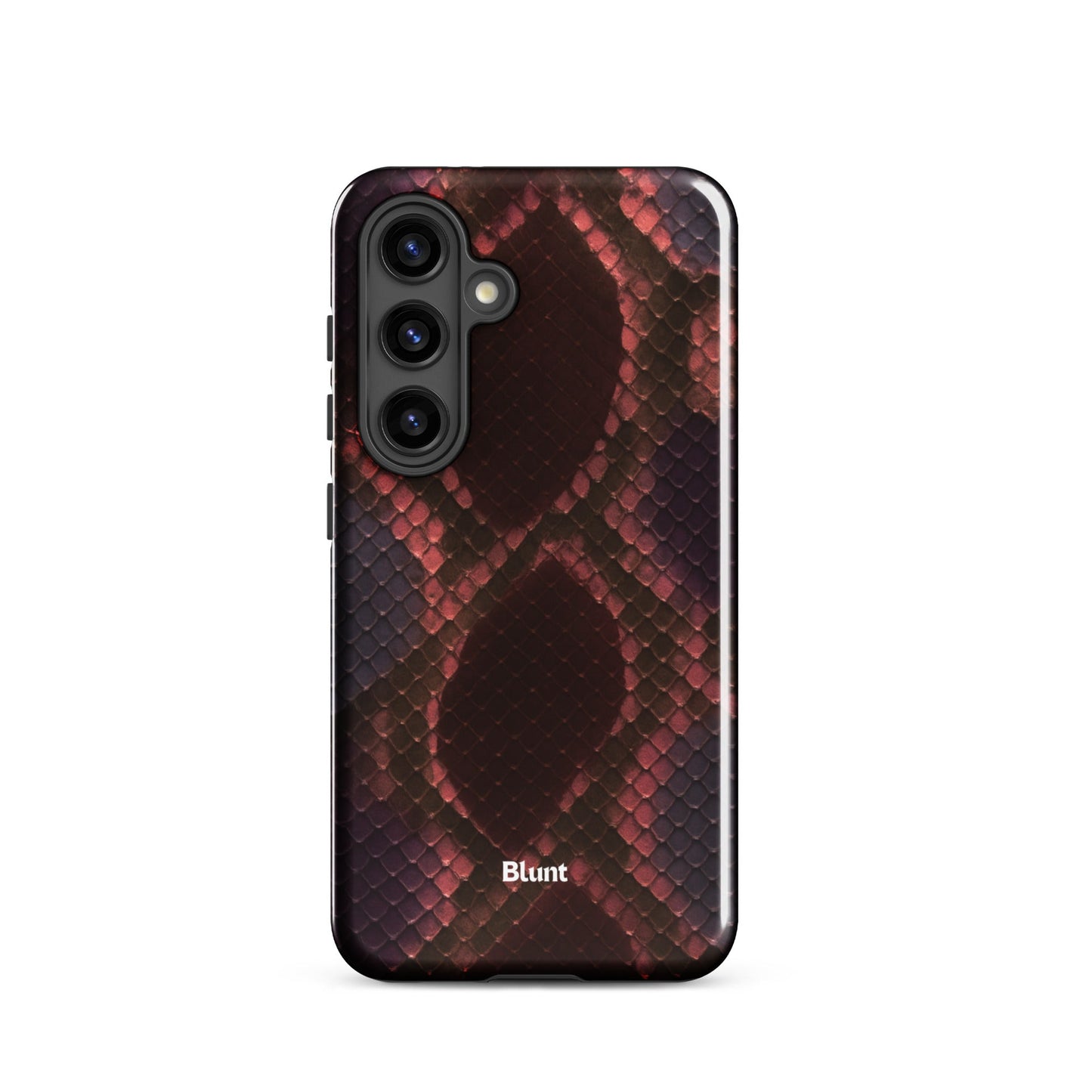 Loxie Samsung Case - Blunt Cases
