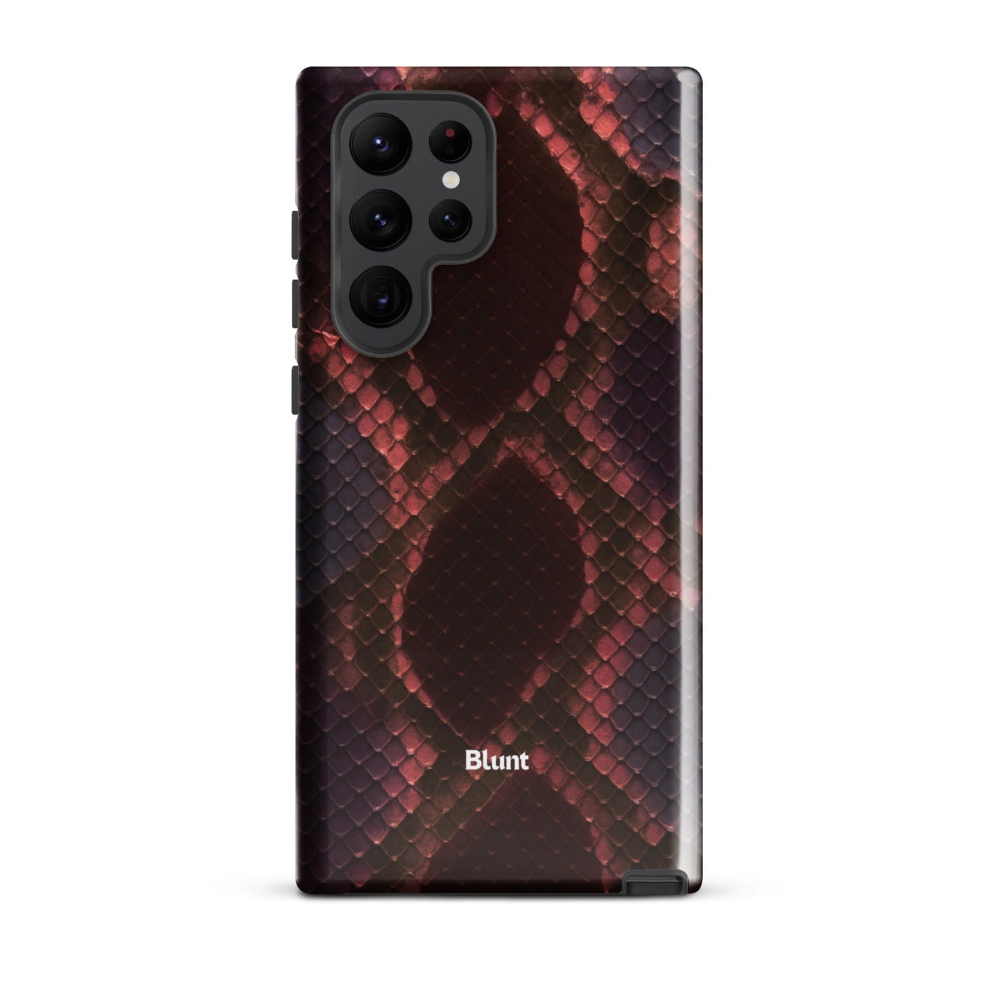 Loxie Samsung Case - Blunt Cases