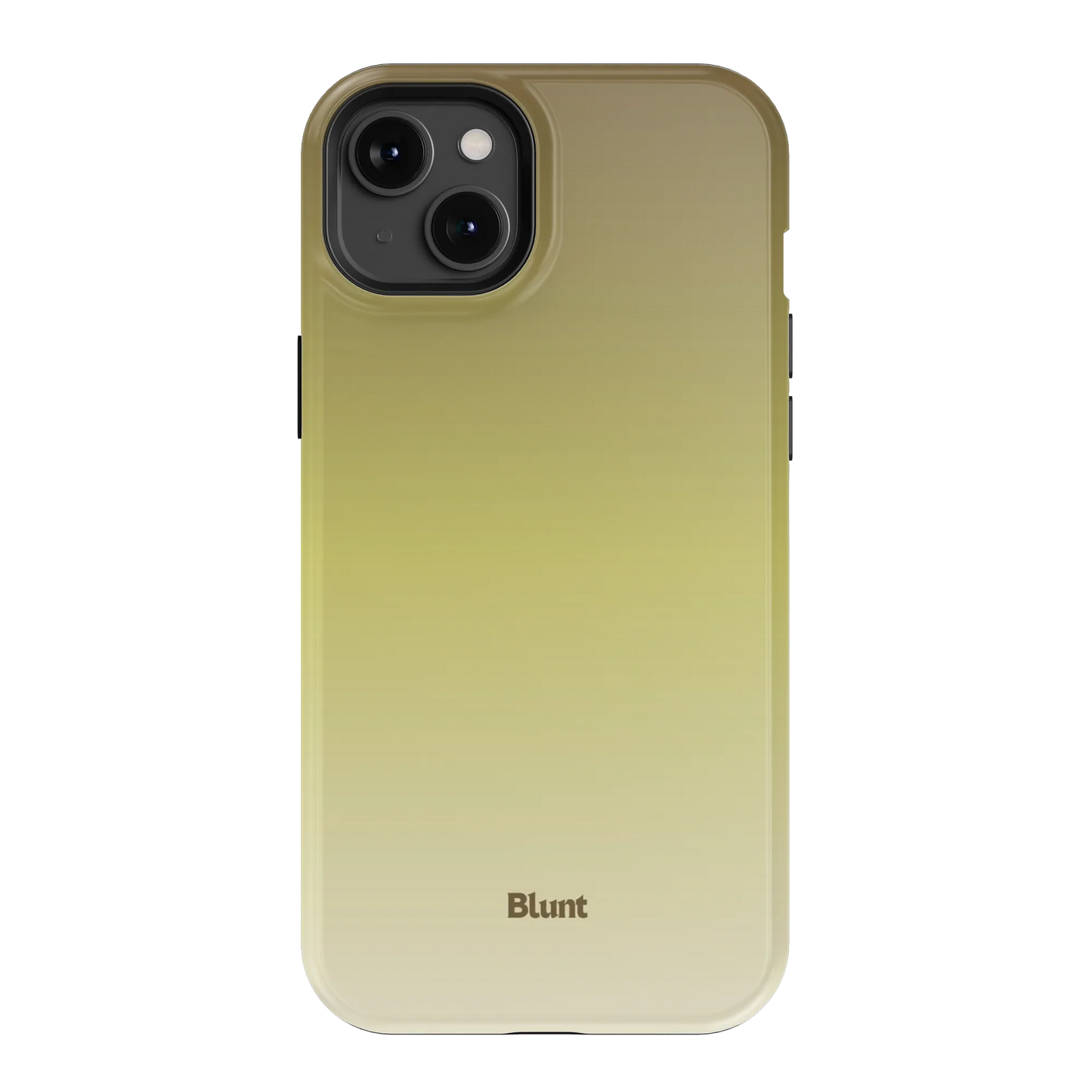 Lunar Sand iPhone Case