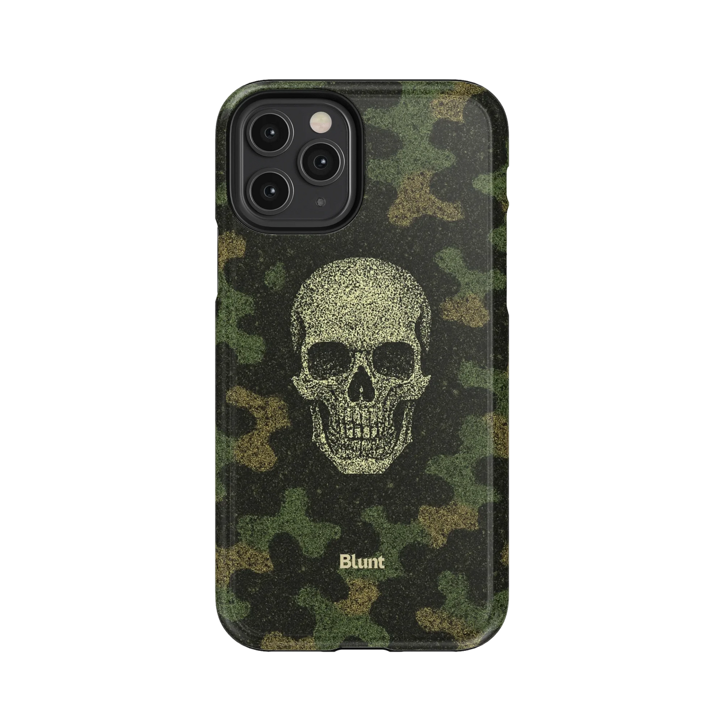 Blast iPhone Case