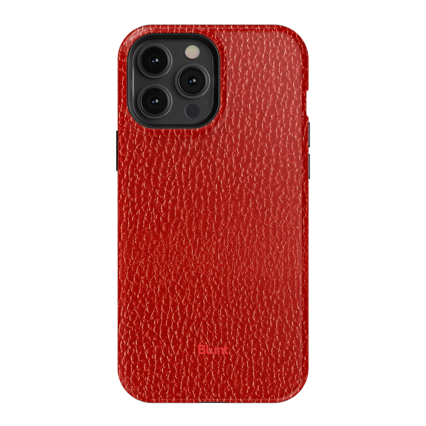 Bravik iPhone Case