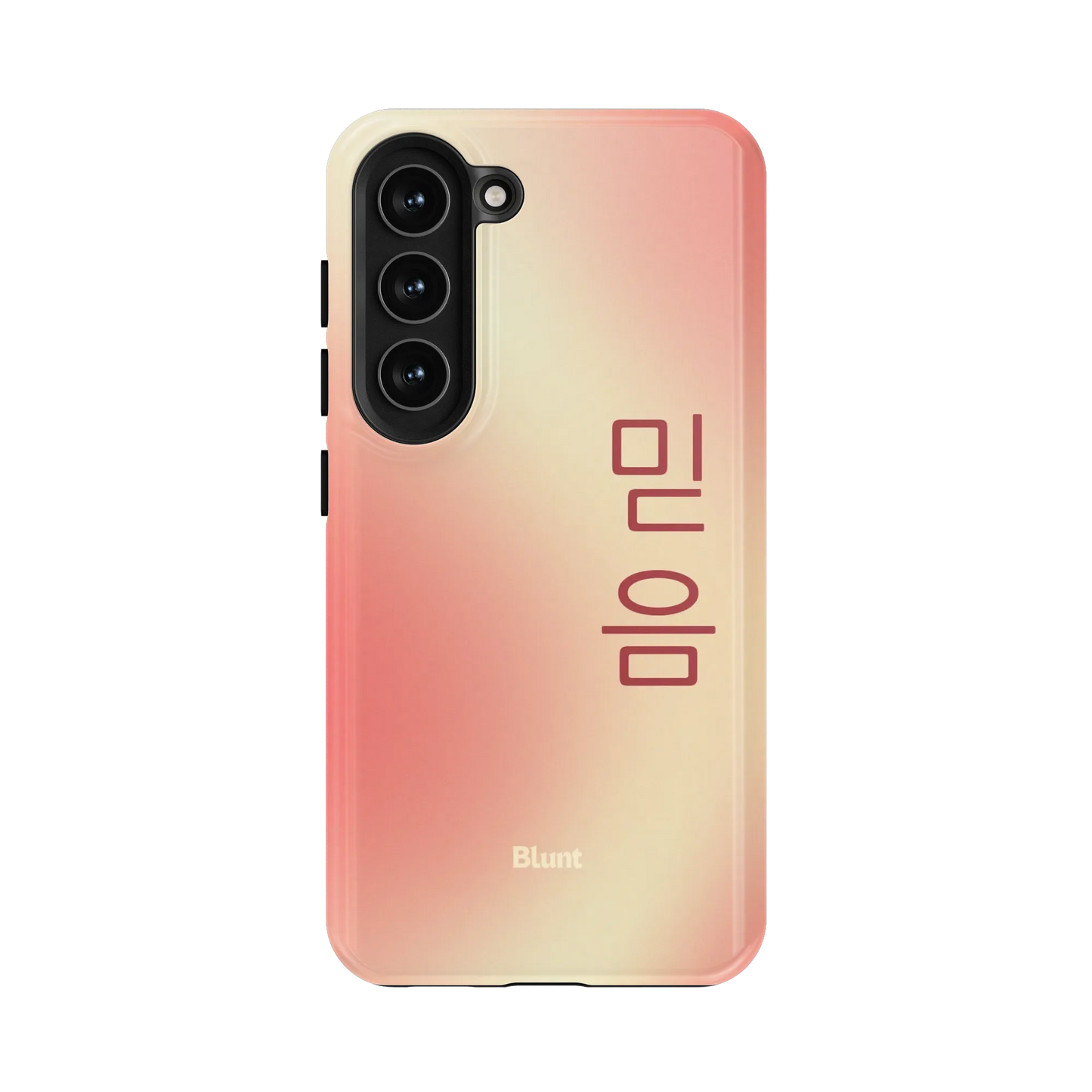 Faith I Samsung Case