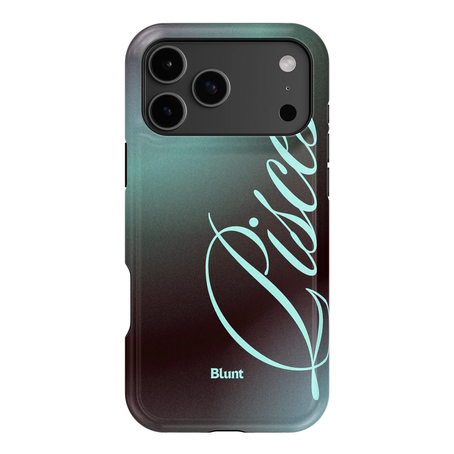 Pisces iPhone Case