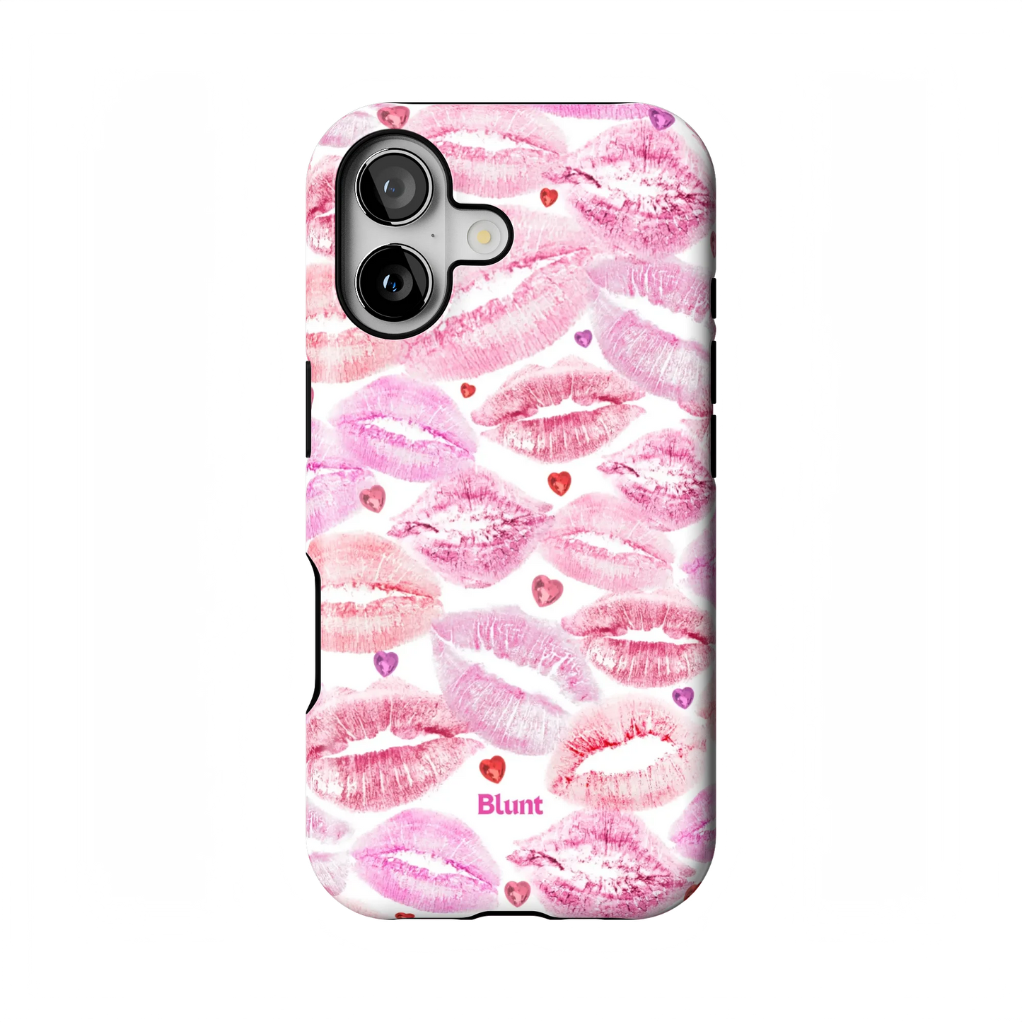 XOXO iPhone Case