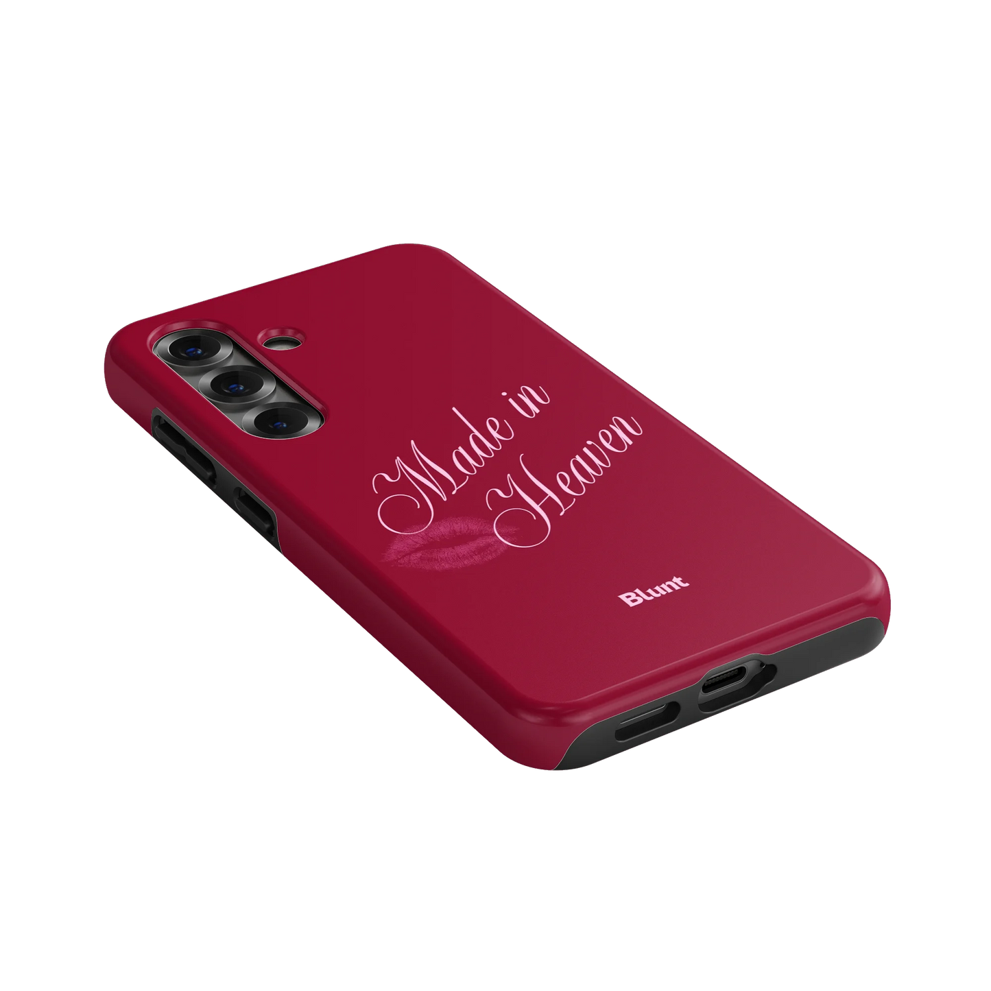 Heavenly Kiss Samsung Case