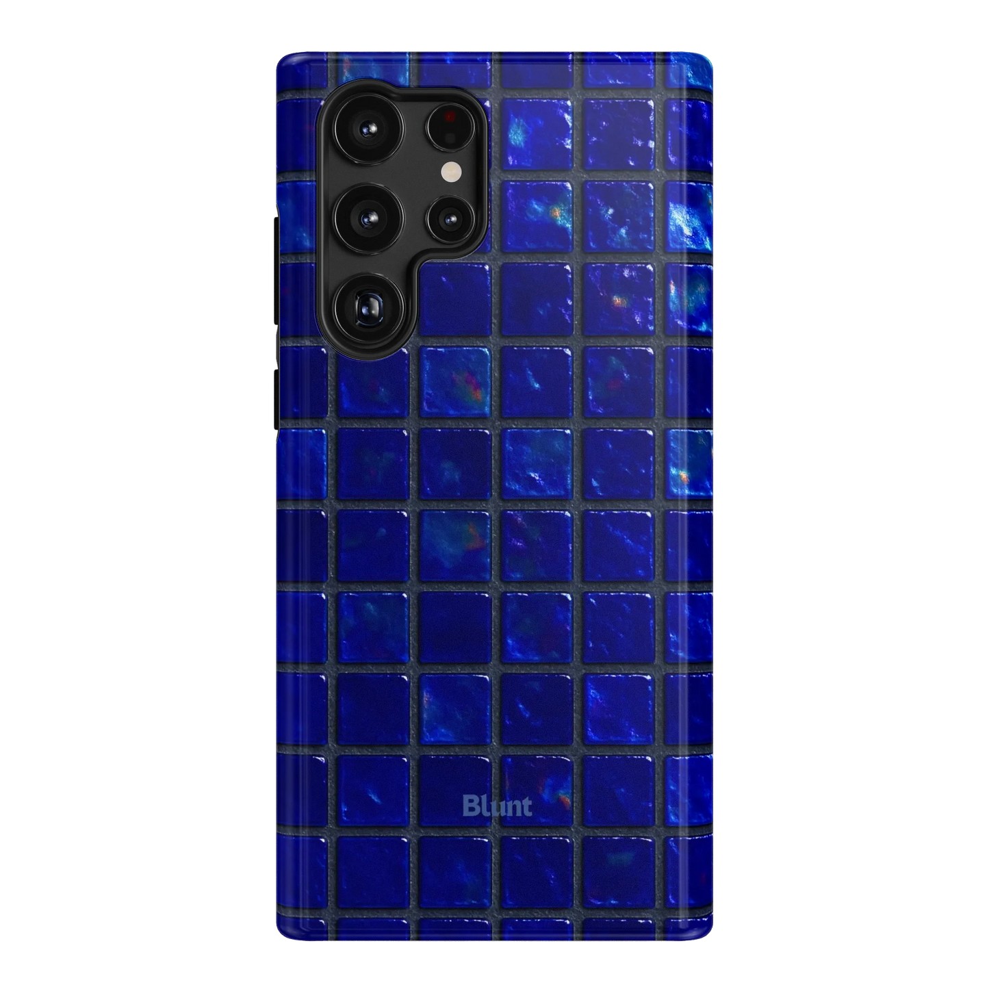 Ignited Samsung Case