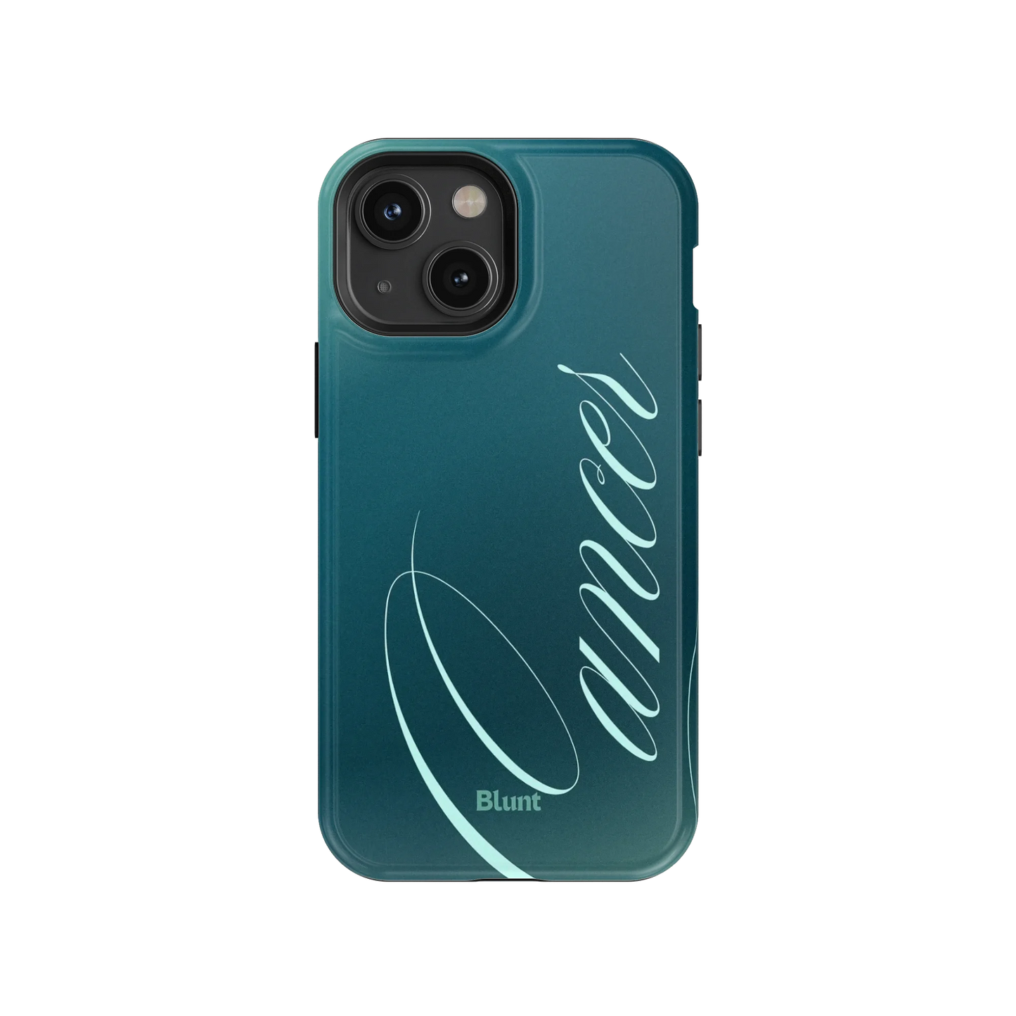 Cancer iPhone Case
